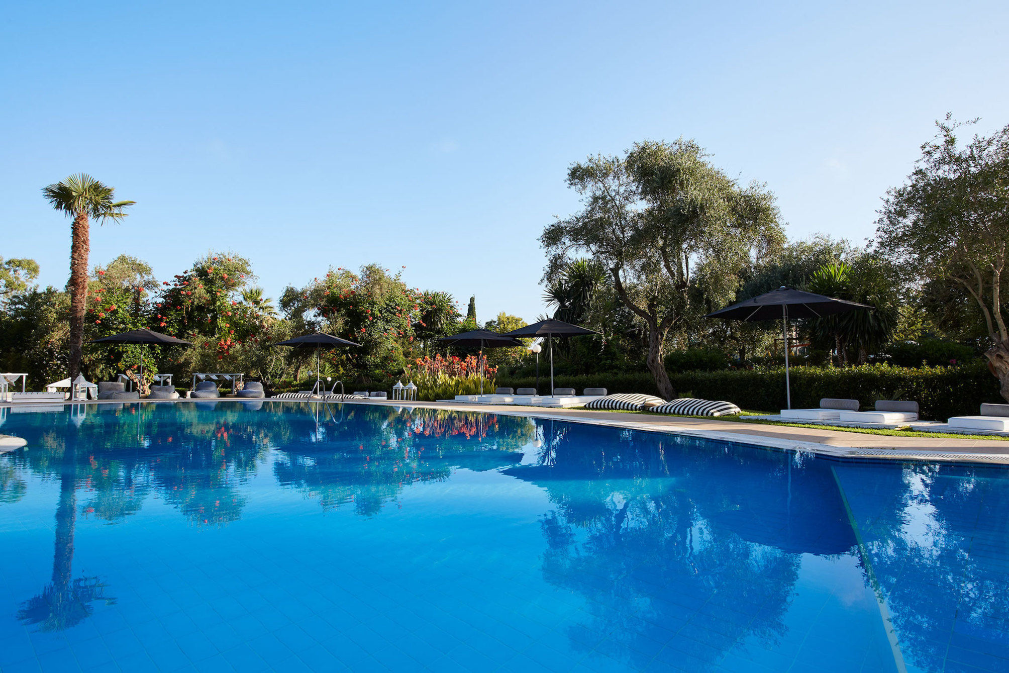 Mr and Mrs White Corfu Couples Retreat Adults Only 1