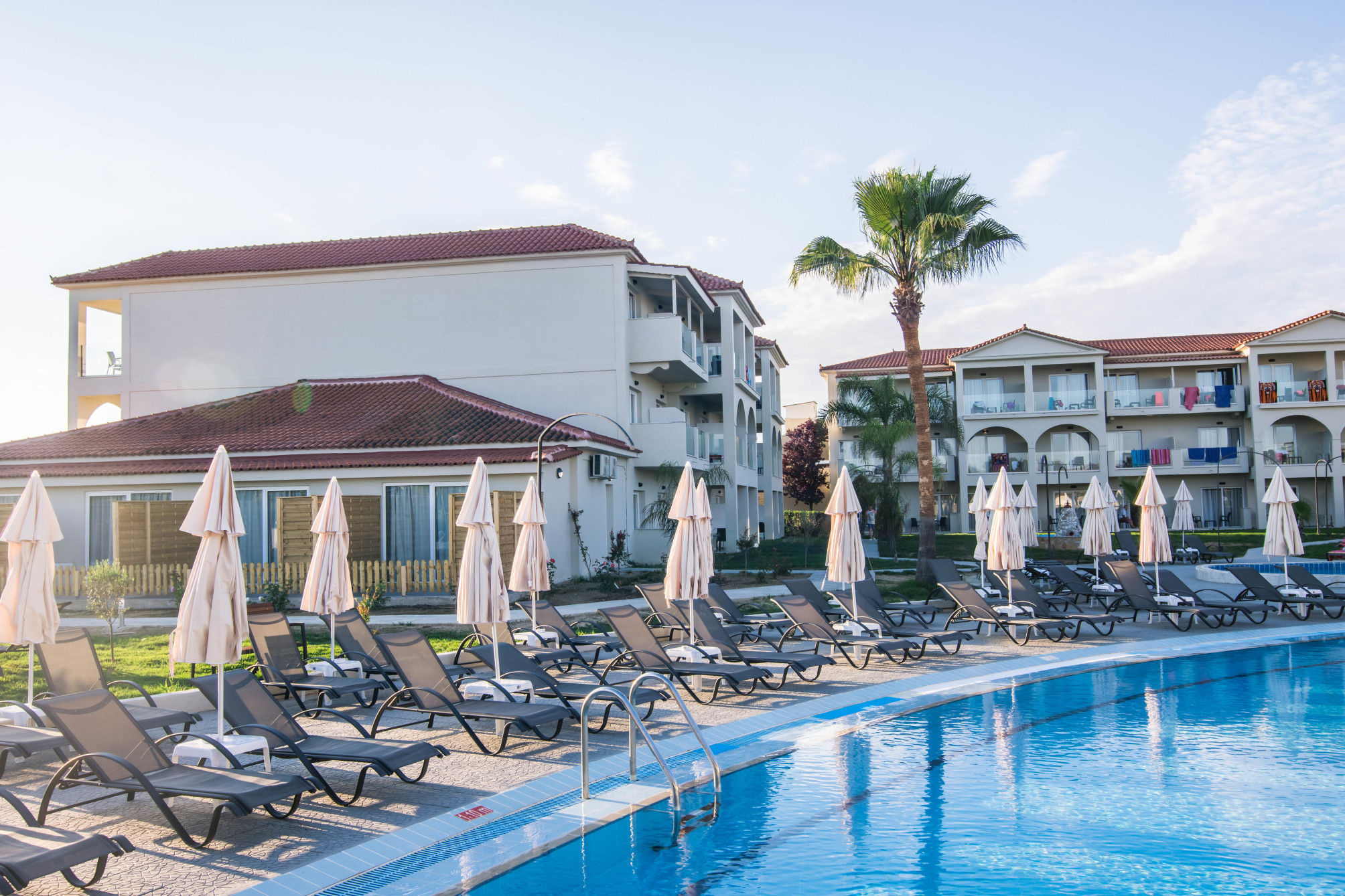 Exotica Hotel & Spa by Zante Plaza 2
