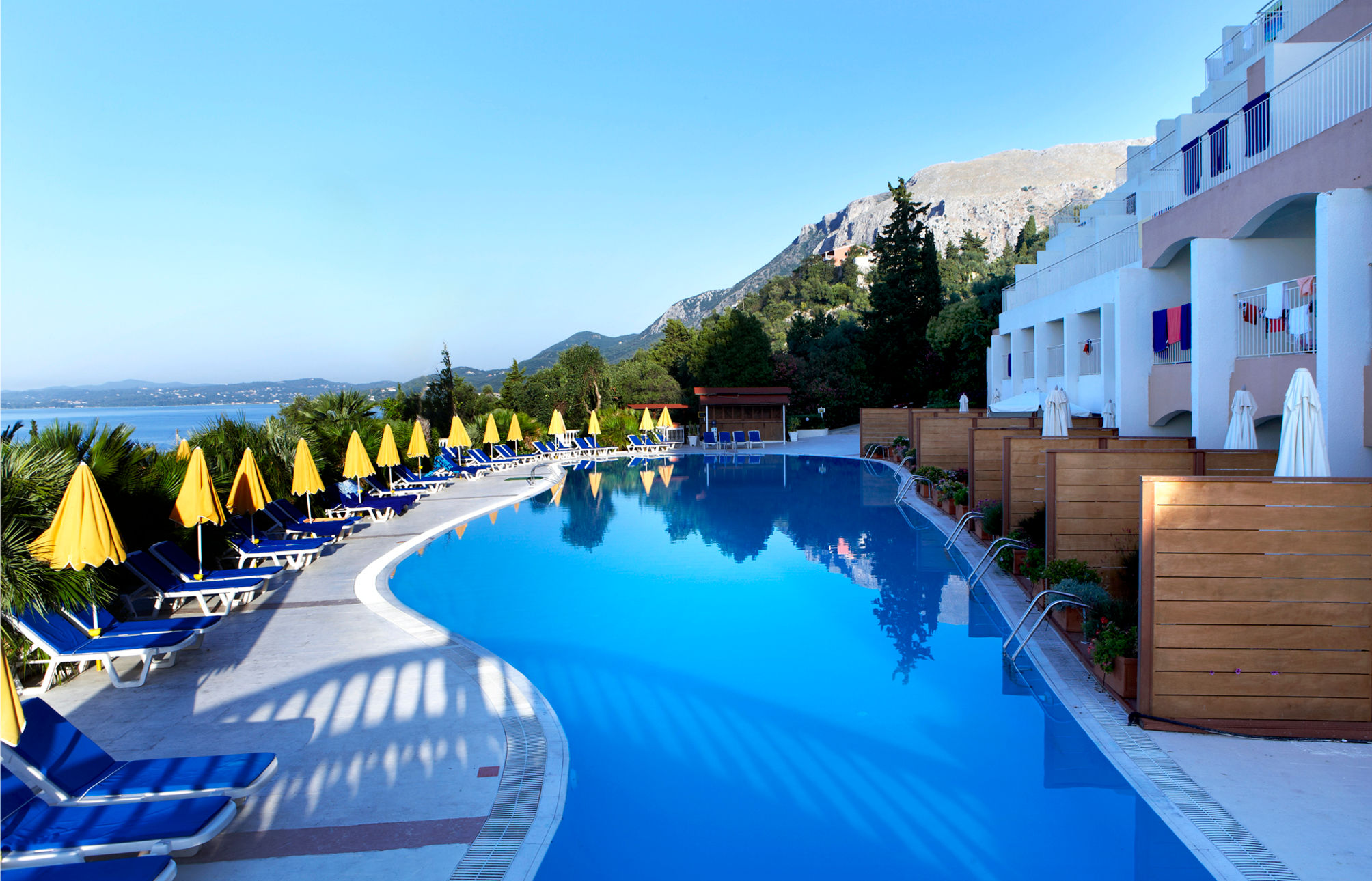 Sunshine Corfu Hotel And Spa 2