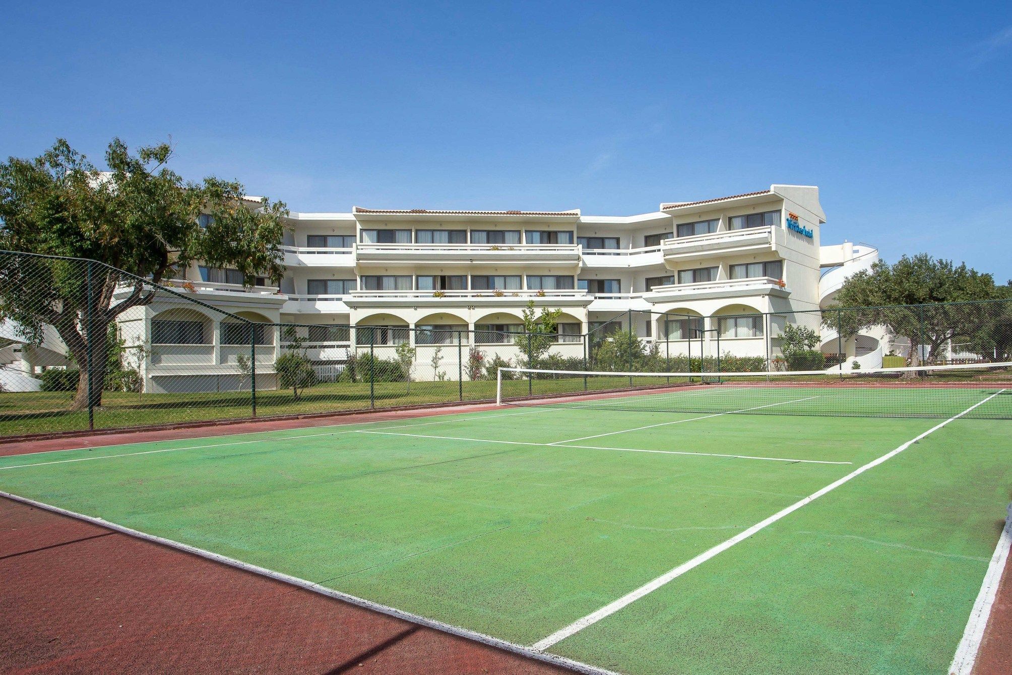 Niriides Hotel 2