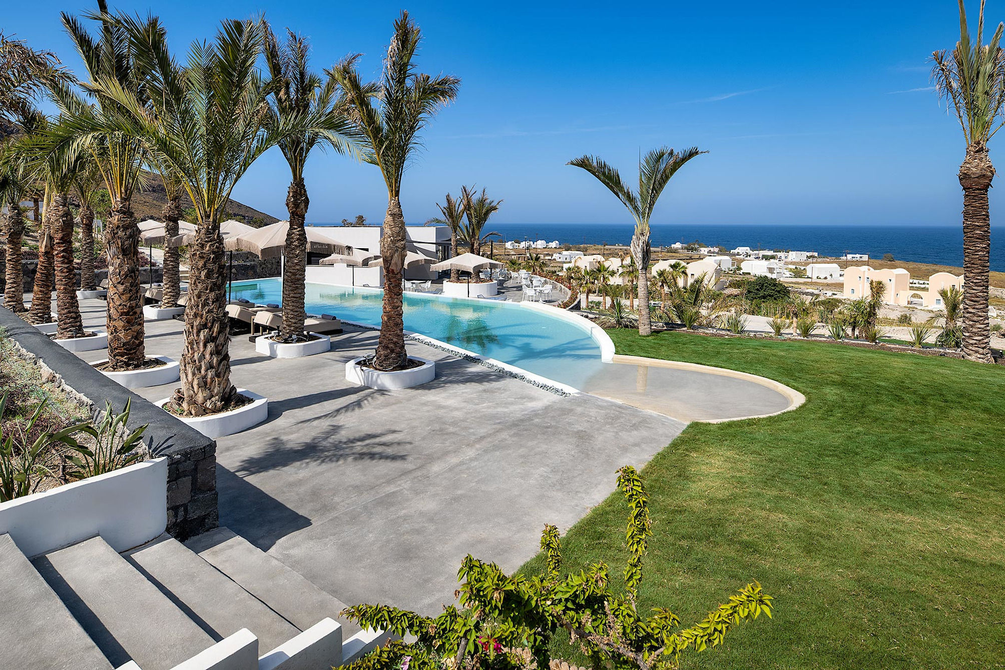 Palm Island Suites 1