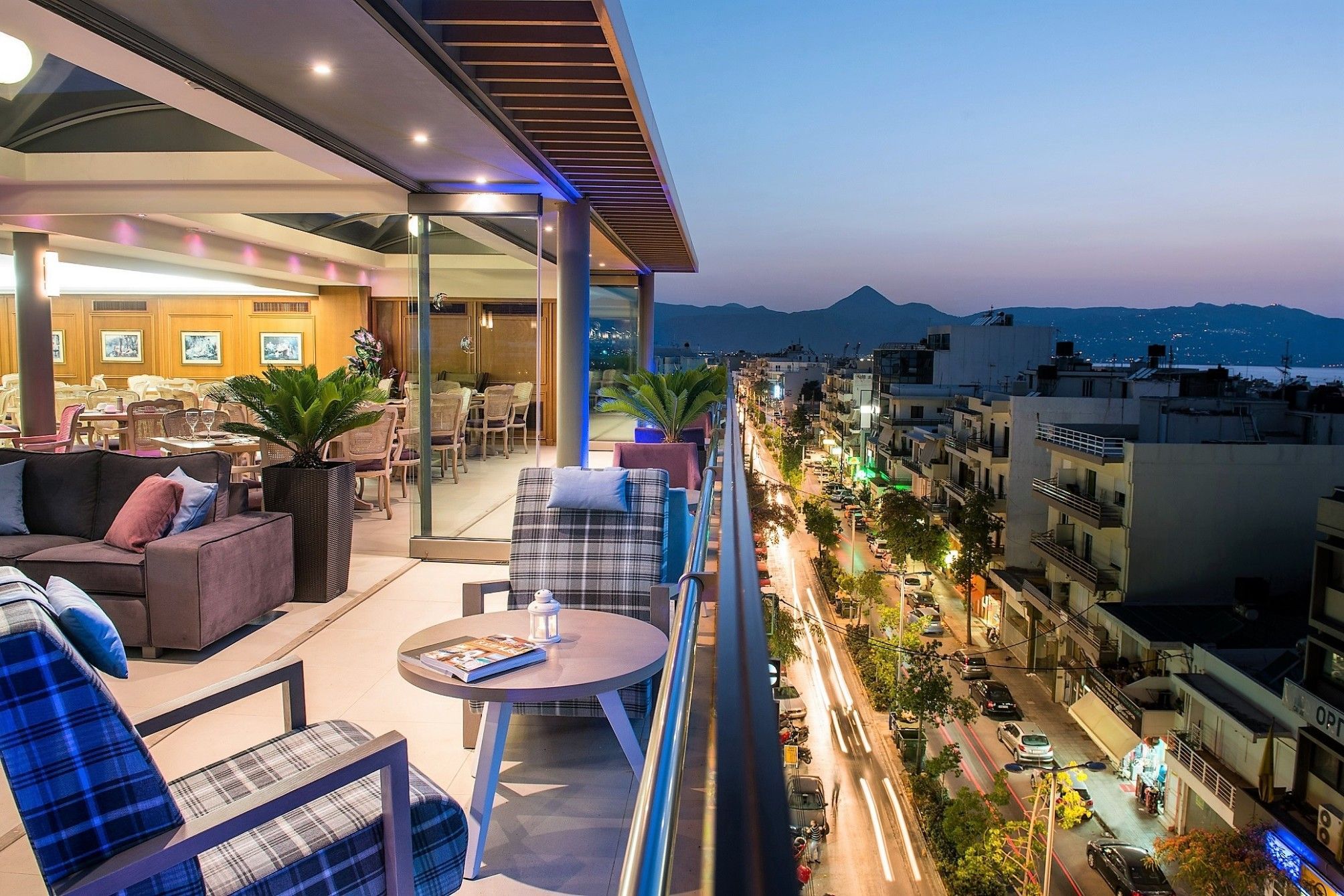 Castello City Hotel 2