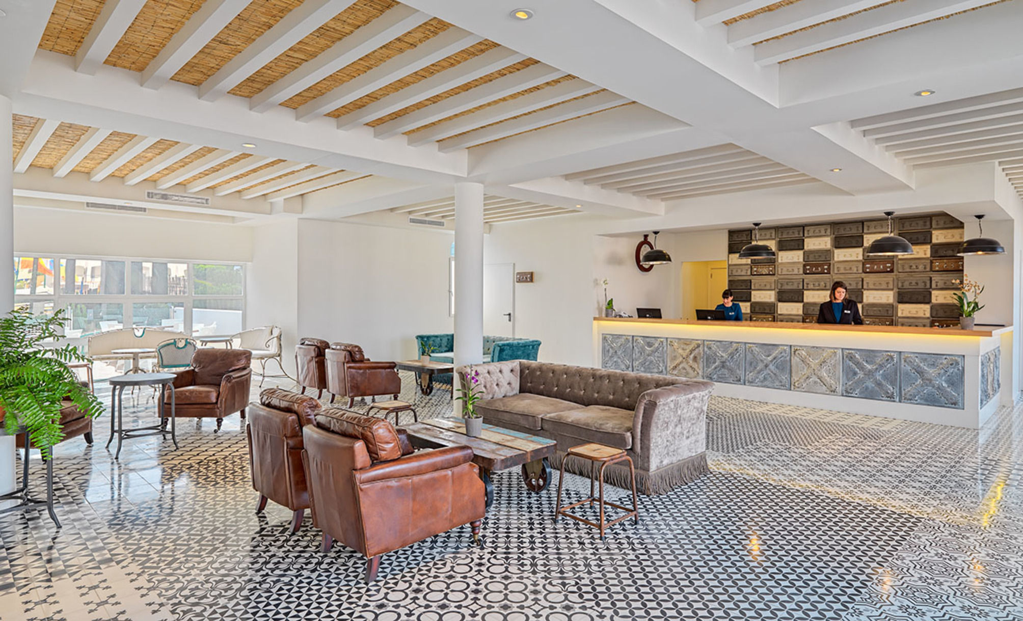 H10 Ocean Suites 2
