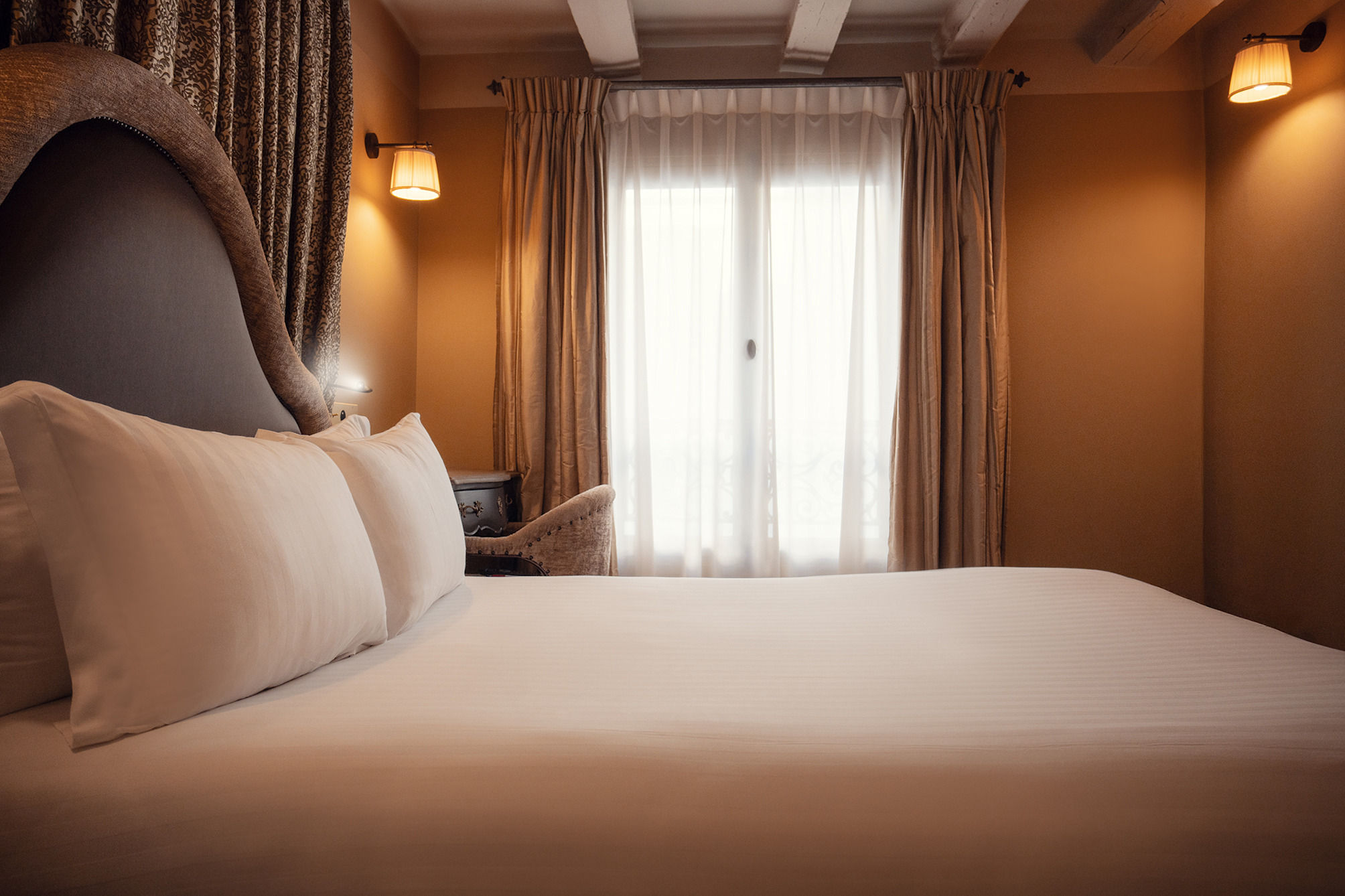 Hotel Odeon Saint-Germain 2