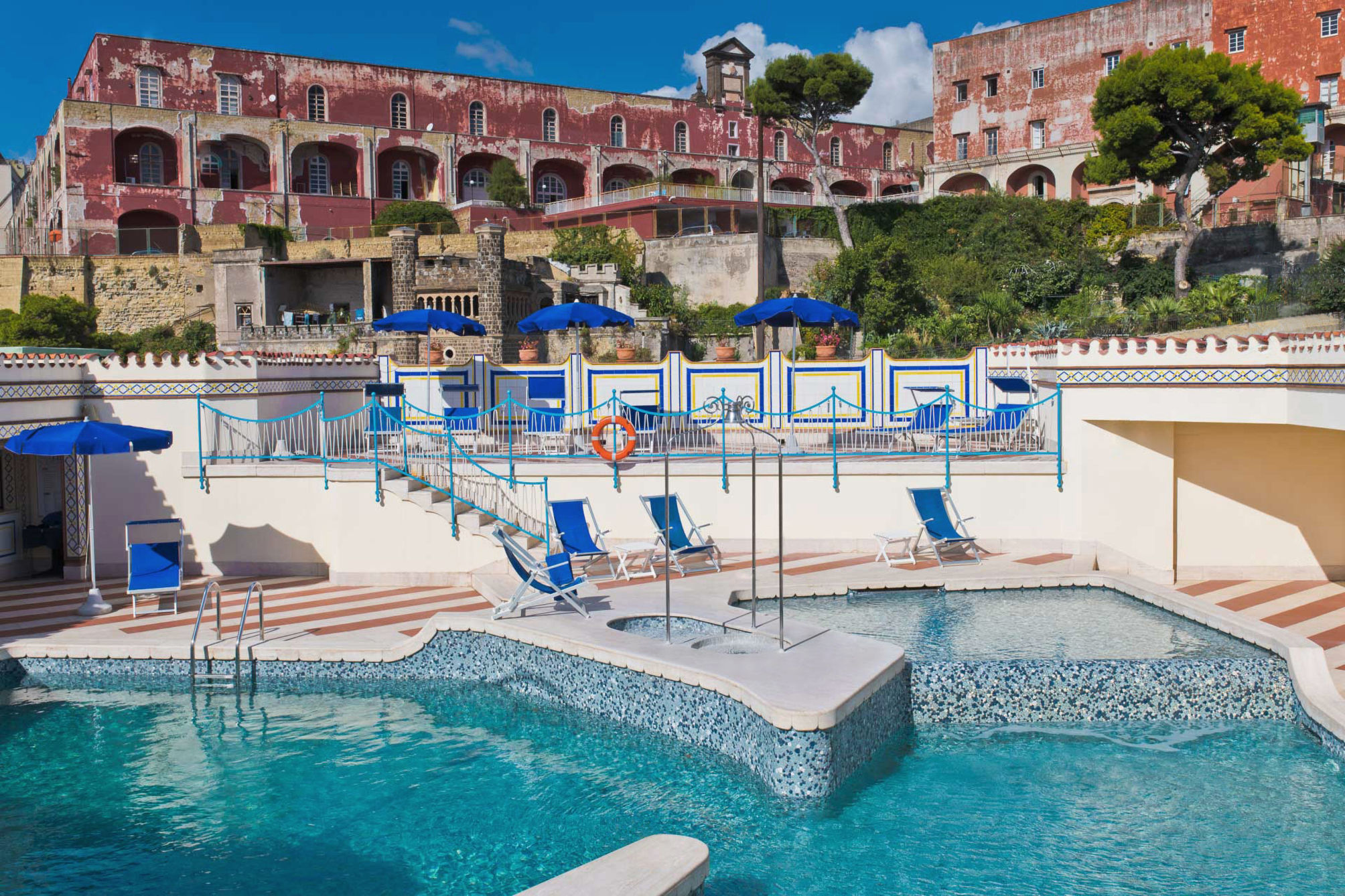 Hotel Royal Continental 2