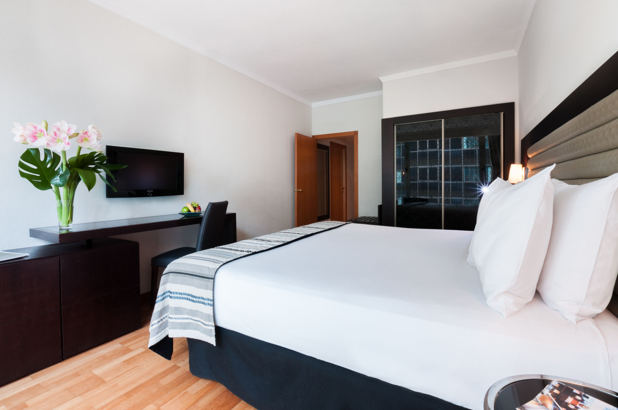 Eurostars Cristal Palace 2