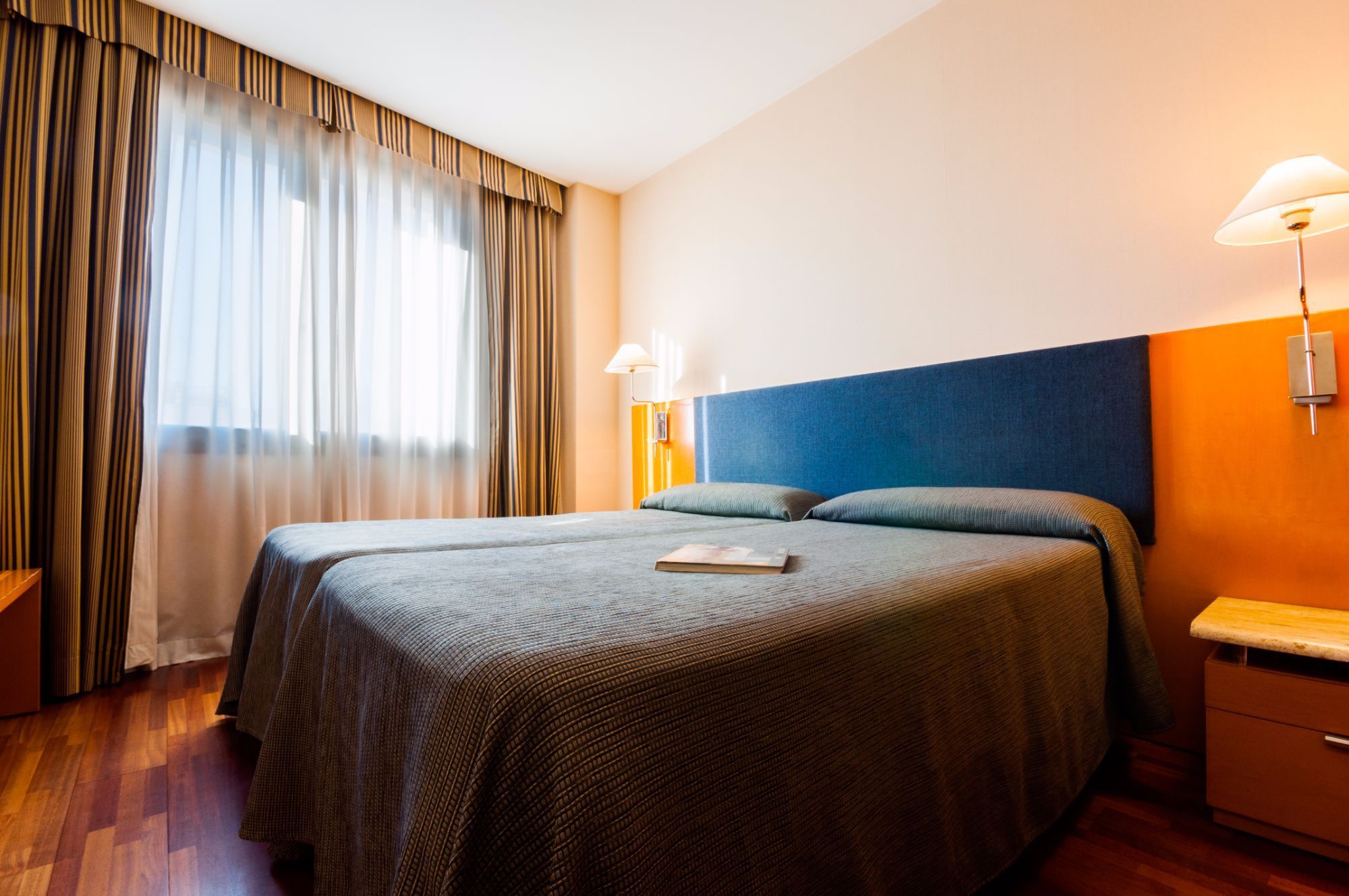 Hotel Villacarlos 2