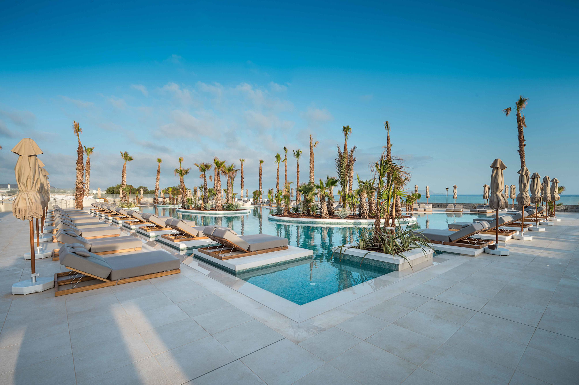 Stella Blue Seaside Resort 2