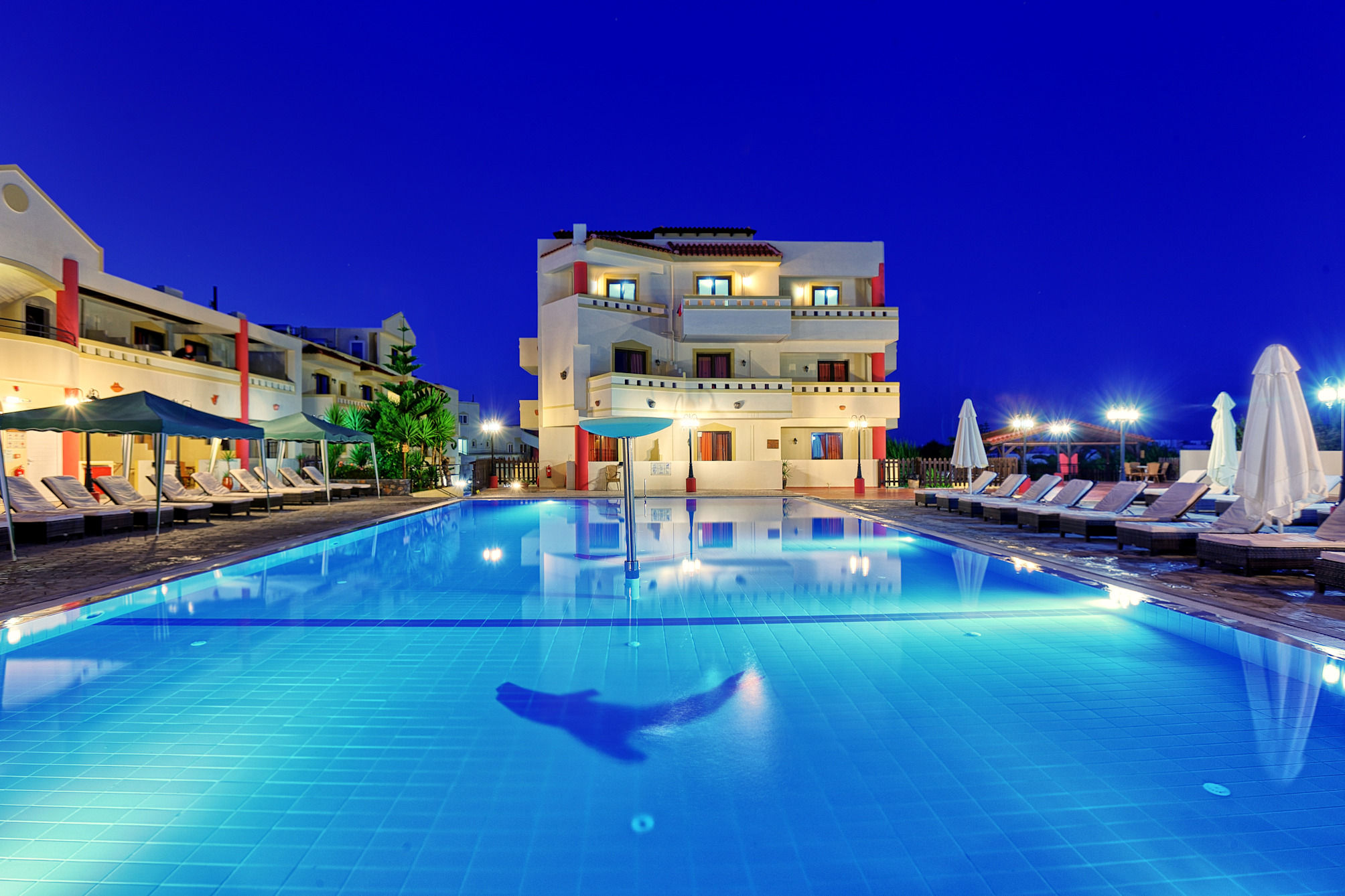 St Constantin Sea Hotel & Spa Resort 2