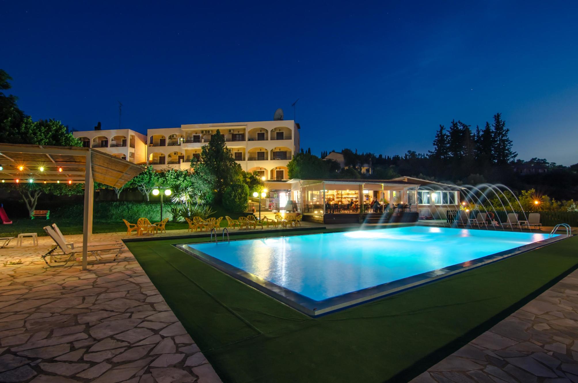 Margarita Apartments 2