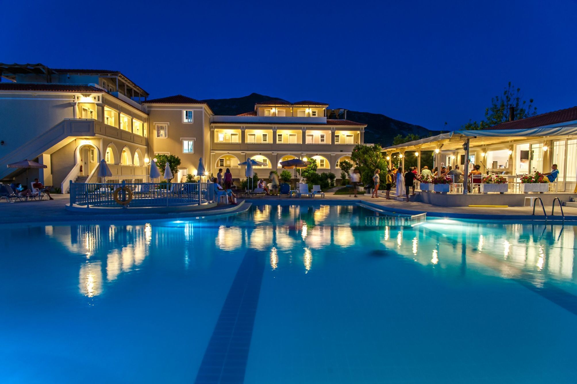 Klelia Beach Hotel by Zante Plaza 1
