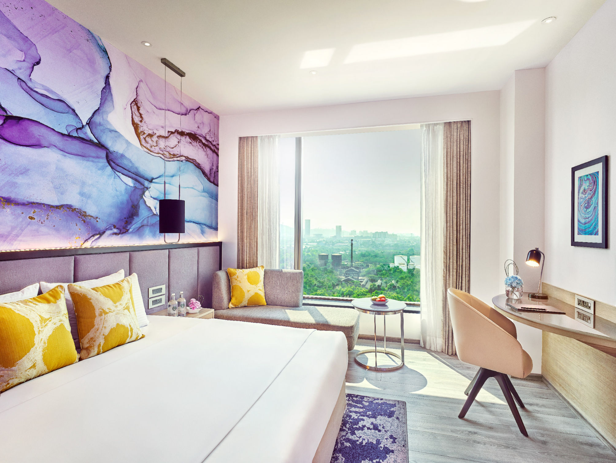 Doppelzimmer, superior