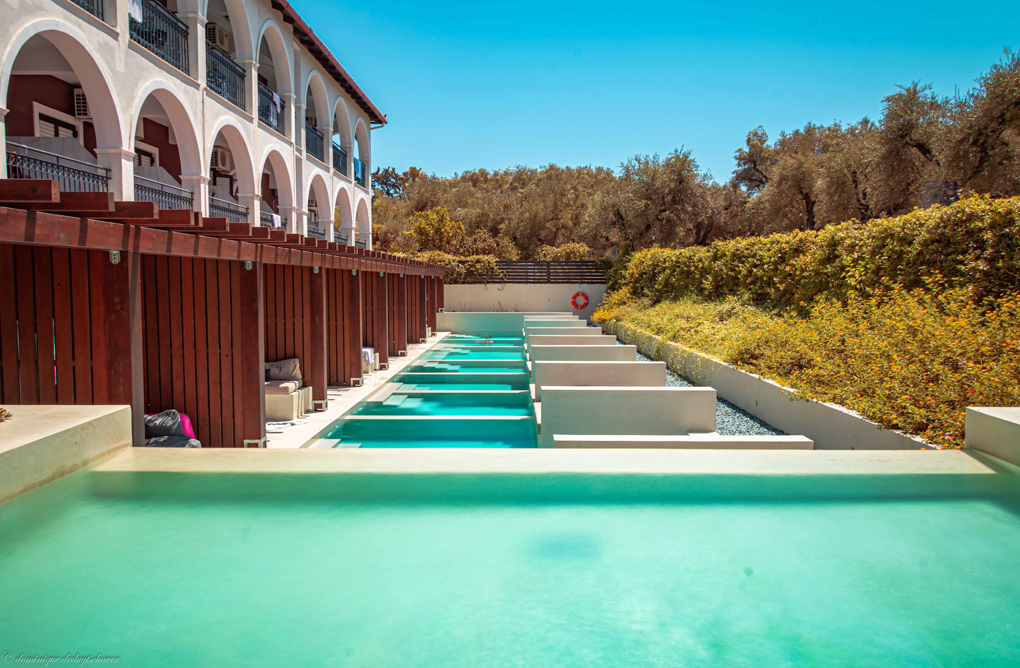 Castelli Hotel-Adults Only 1