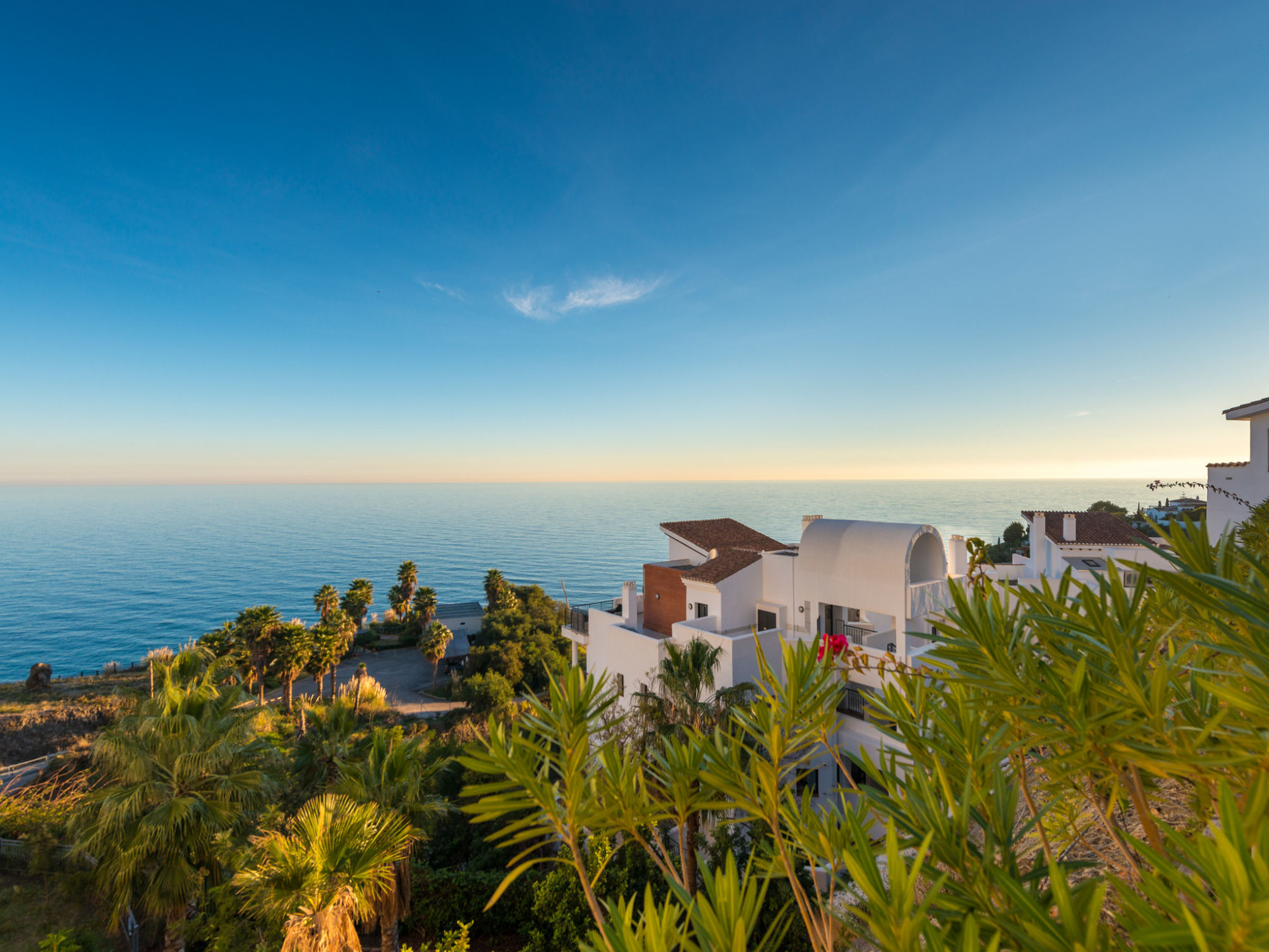 Olée Nerja Holiday Rentals by Fuerte Group 2