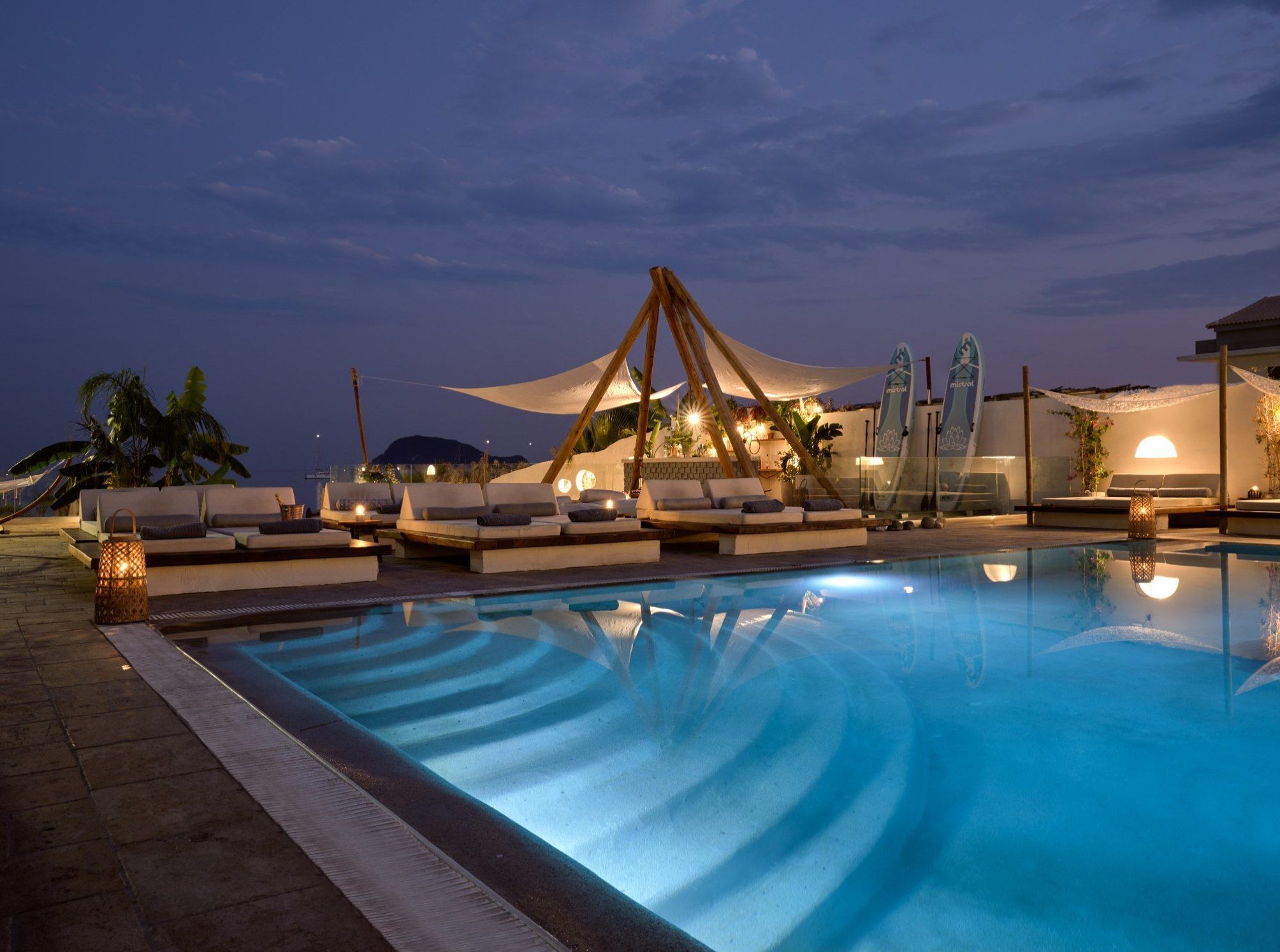GARDELLI RESORT 2