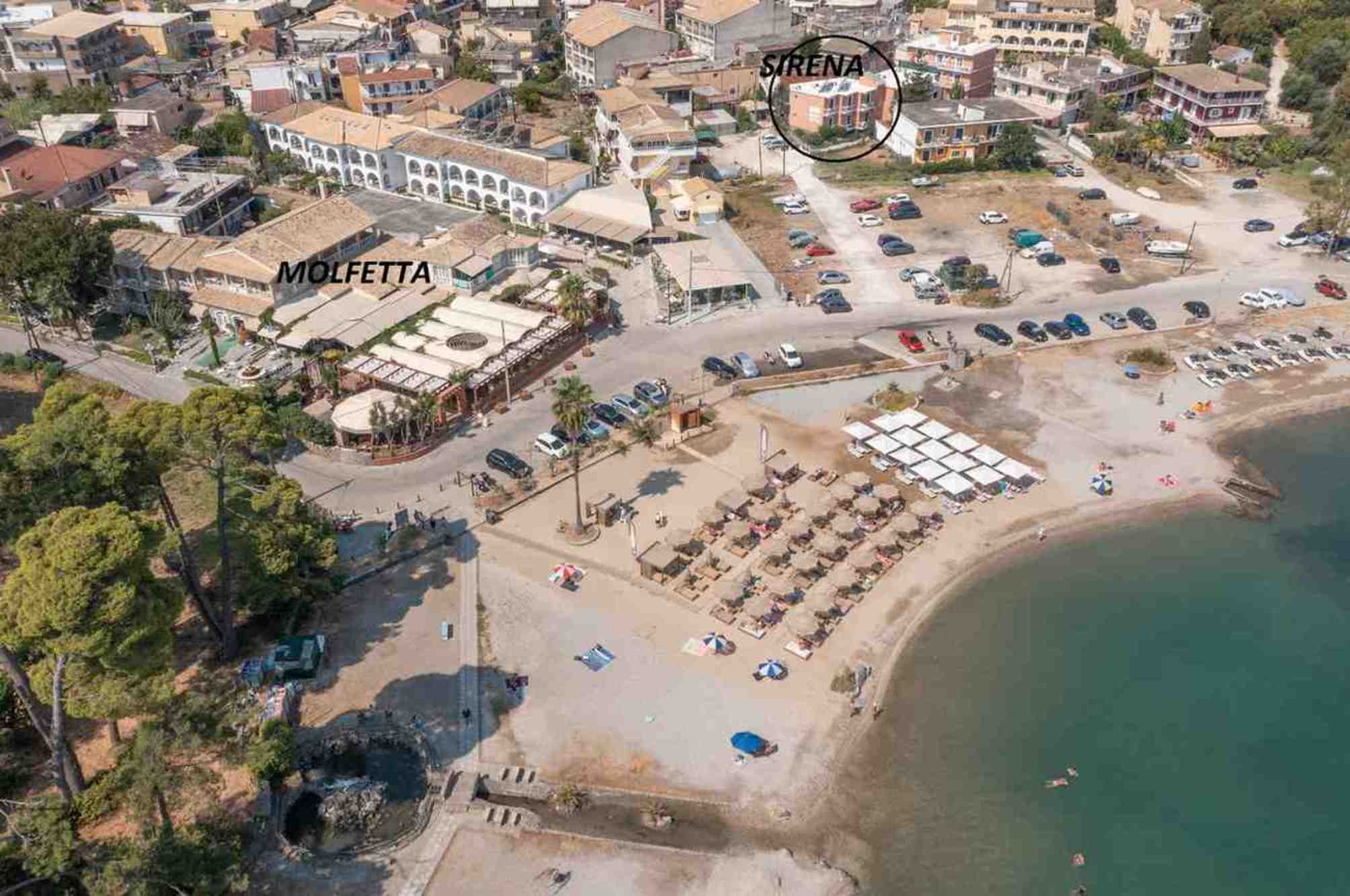 Molfetta Beach Hotel 2