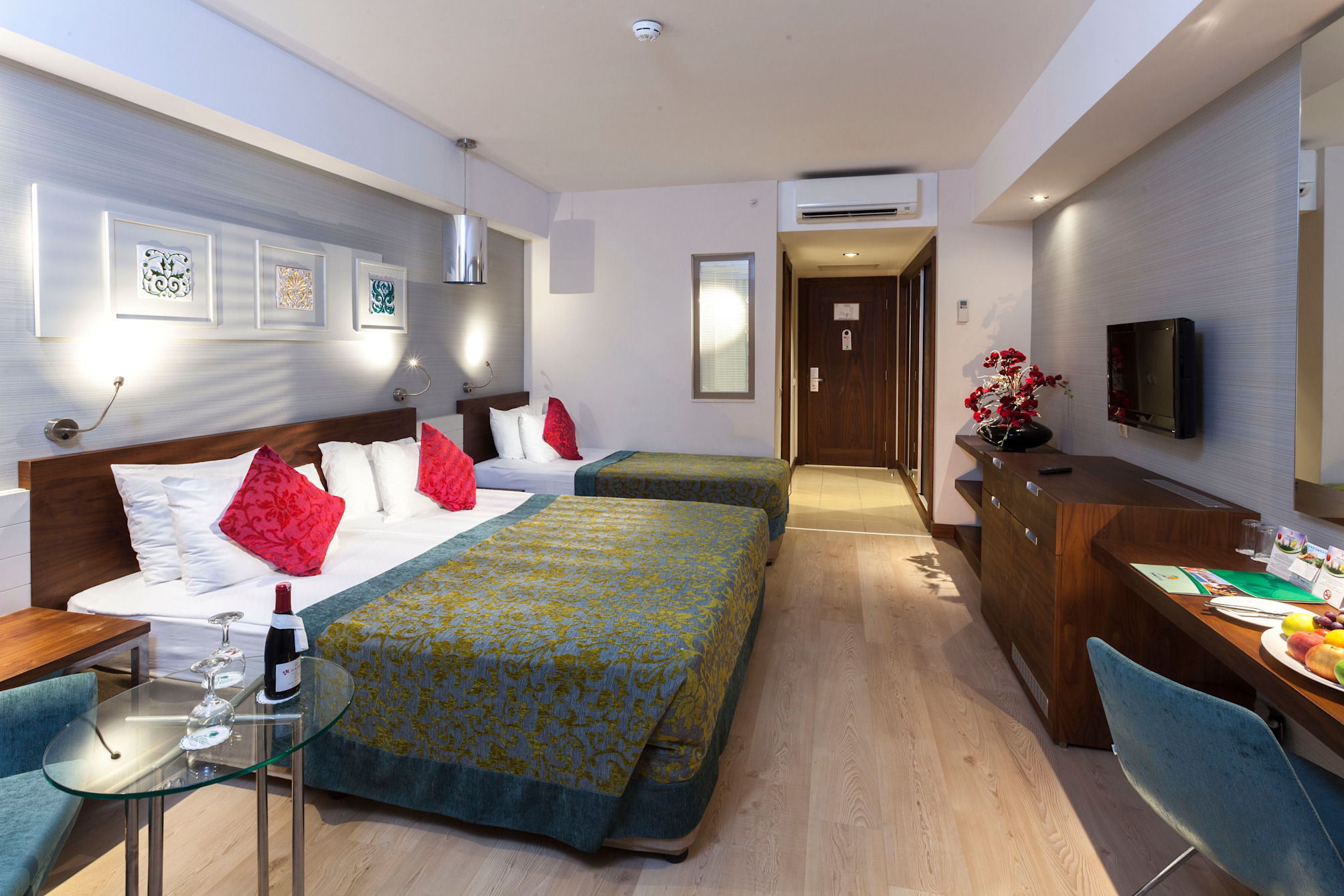 Seher Sun Palace Resort & Spa 1