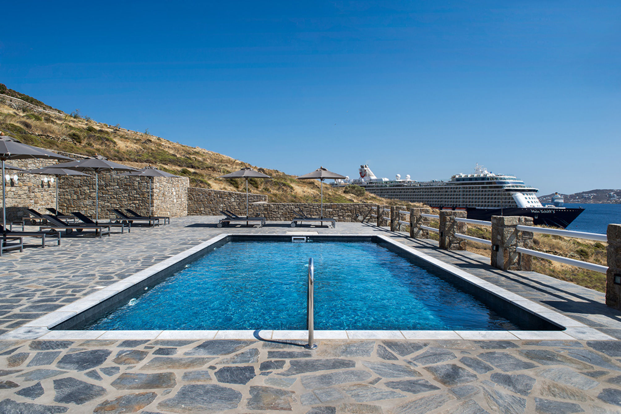 Alkistis Beach Hotel - Designed for Adults 1