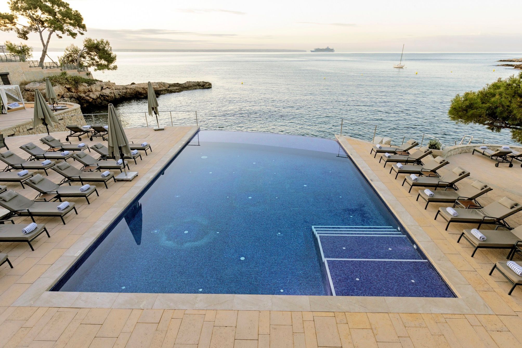 Hospes Maricel y Spa, Palma de Mallorca, a Member of Design Hotels 1