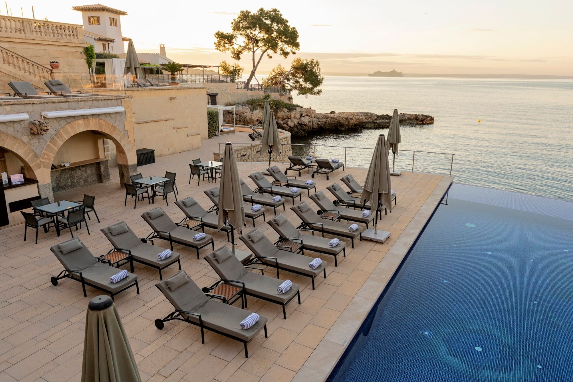 Hospes Maricel y Spa, Palma de Mallorca, a Member of Design Hotels 2