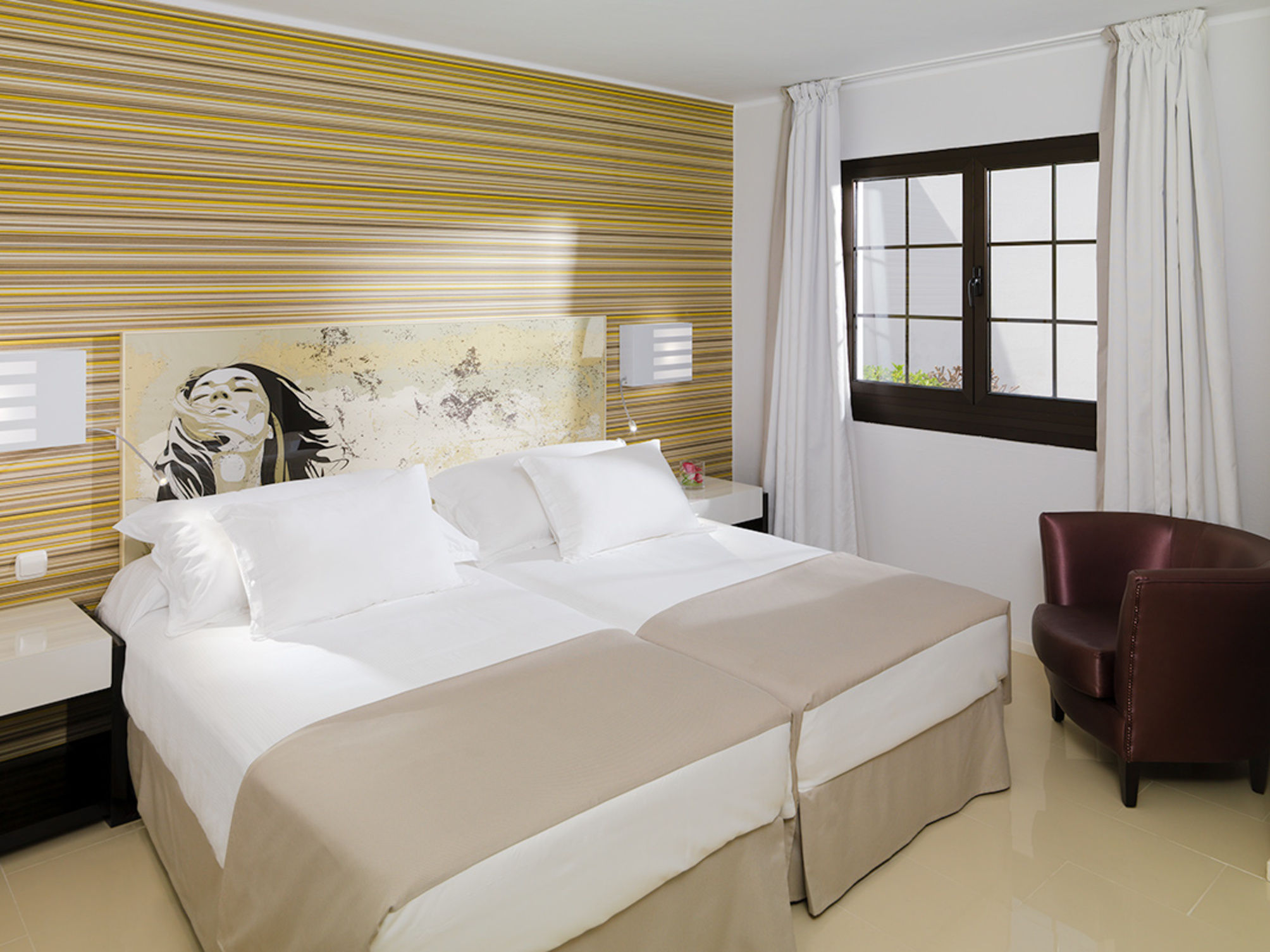Boutique Hotel H10 White Suites - Adults Only 2