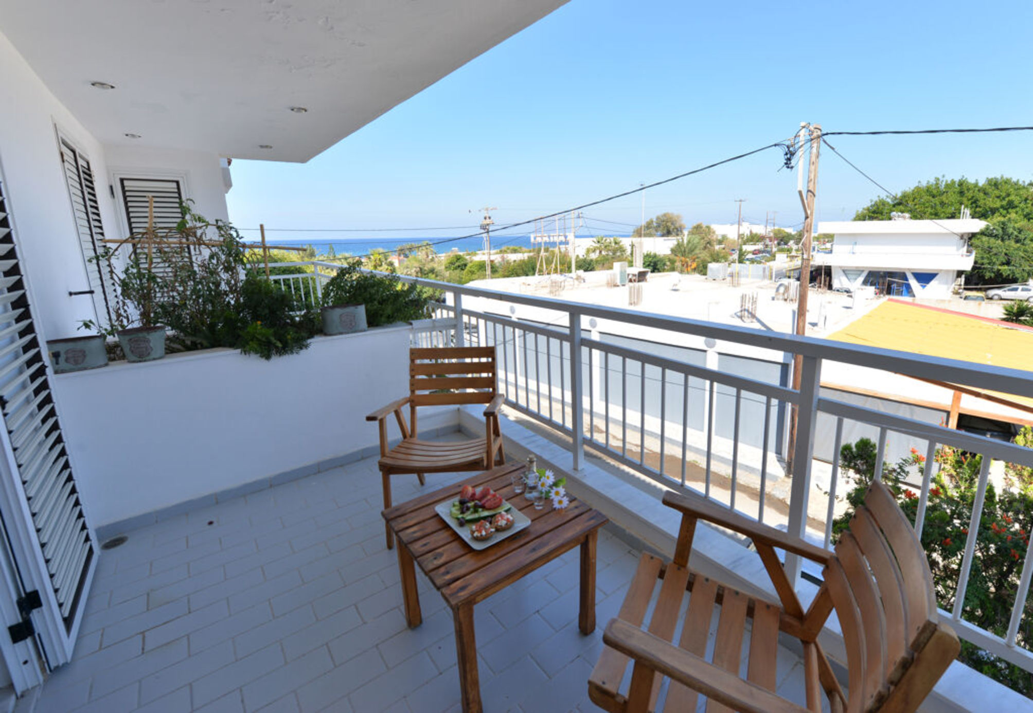 Hotel Anna Apartments 2