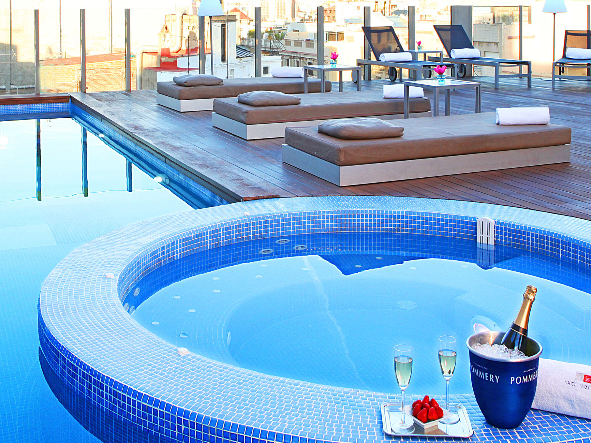 Axel Hotel Barcelona - Adults Only 1