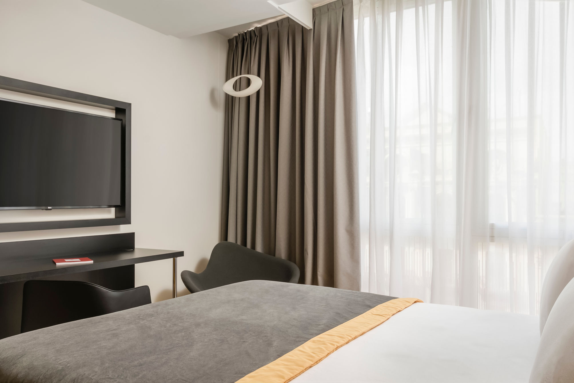 Dorma Plaza Catalunya 2
