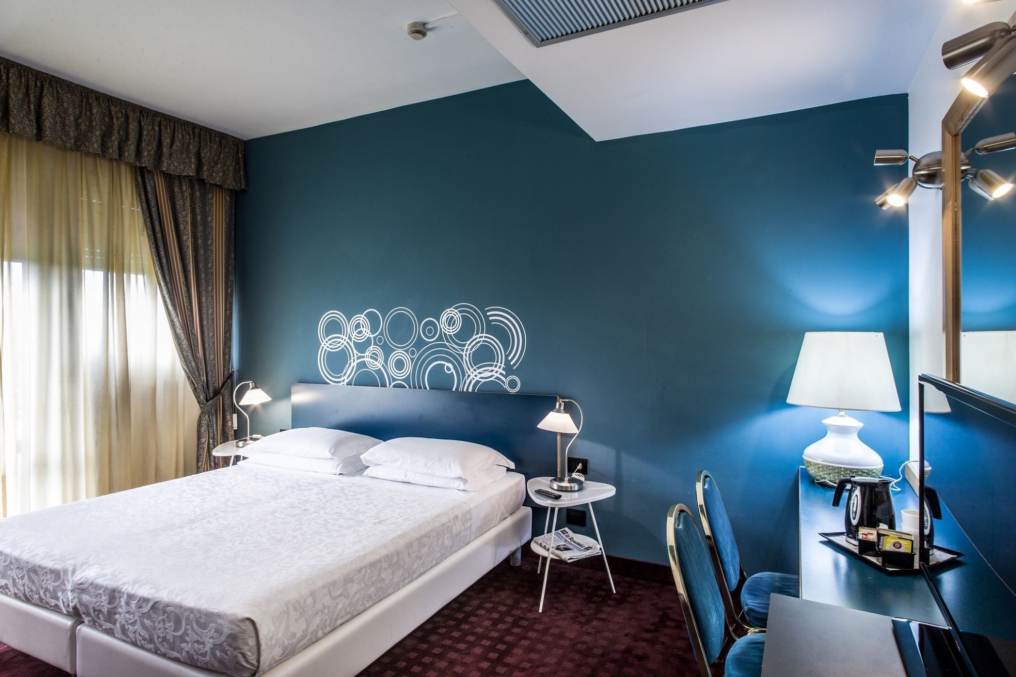 Supérieur(e) Chambre Double