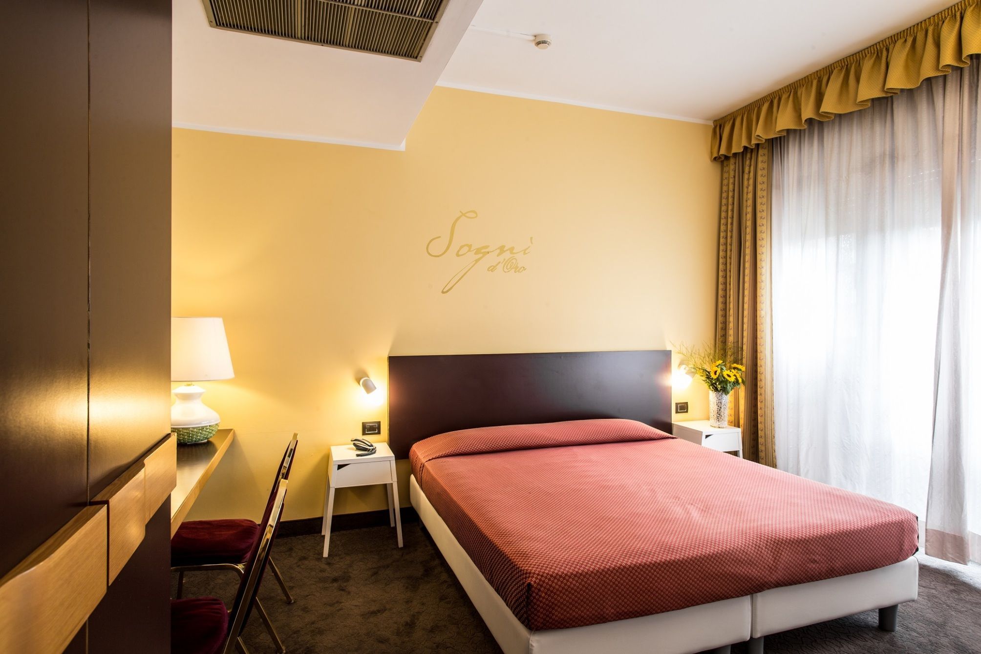 Standard Chambre Double