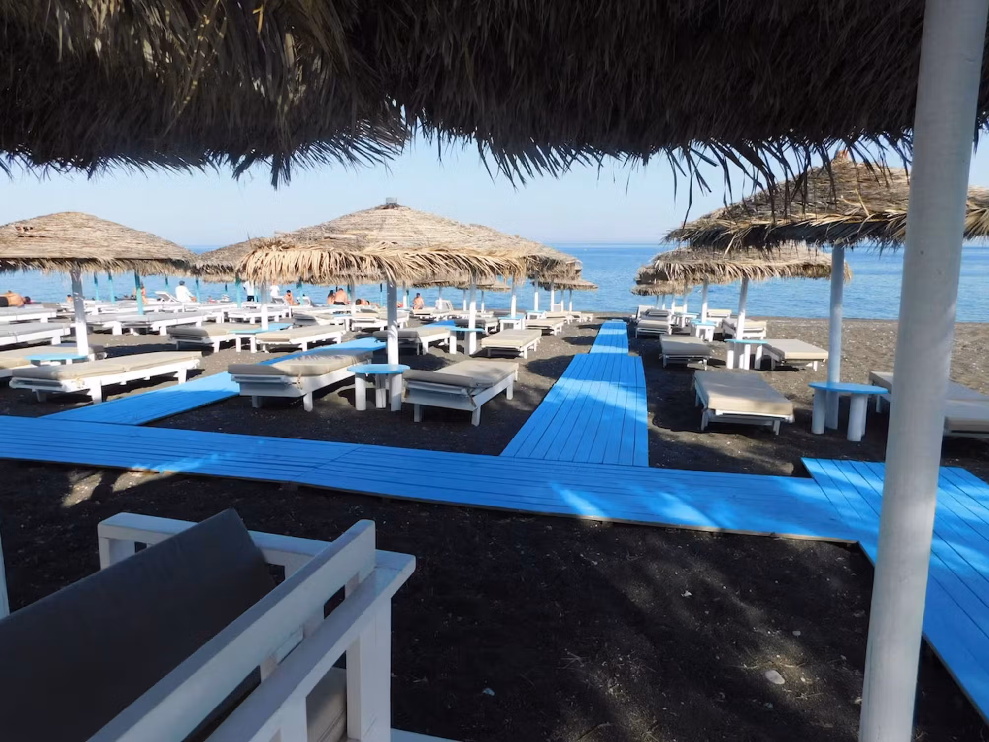 Paralia Diamond Villa 1