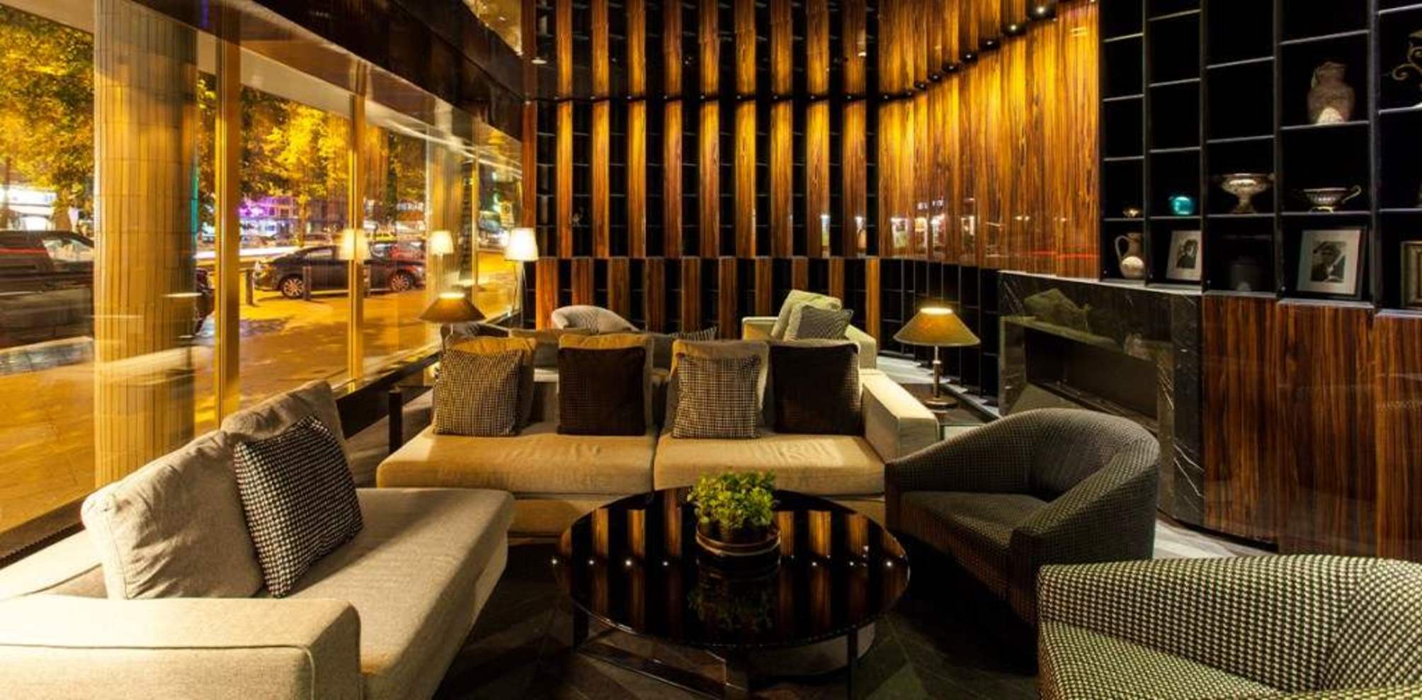 Quentin Boutique Hotel 2