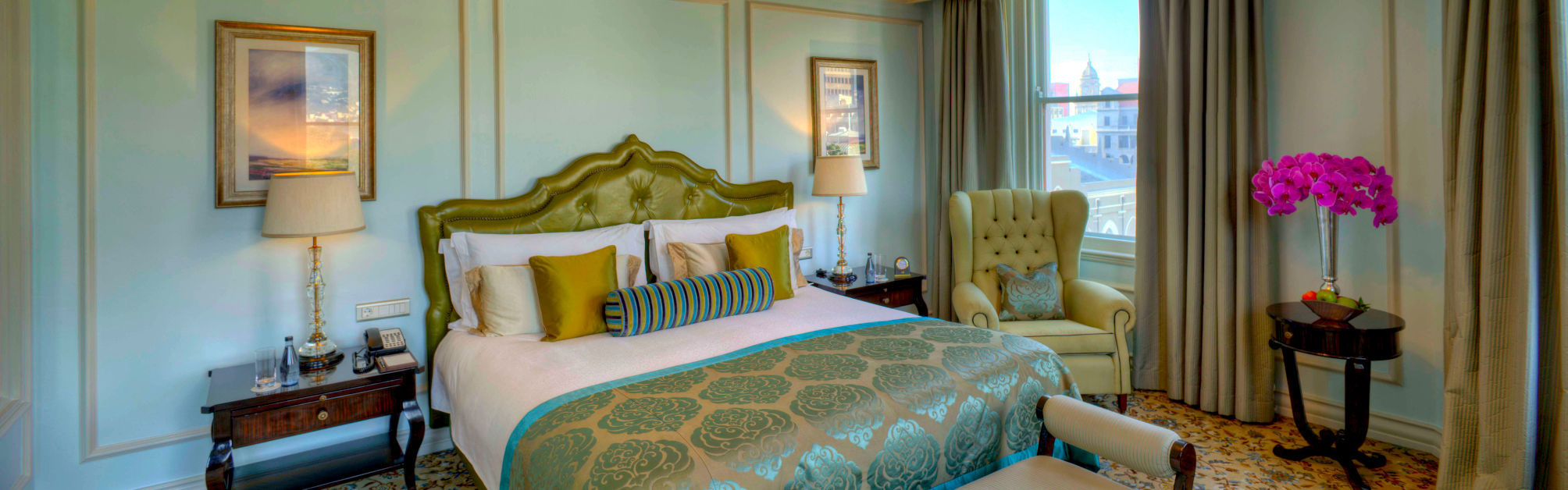 Taj Cape Town 2