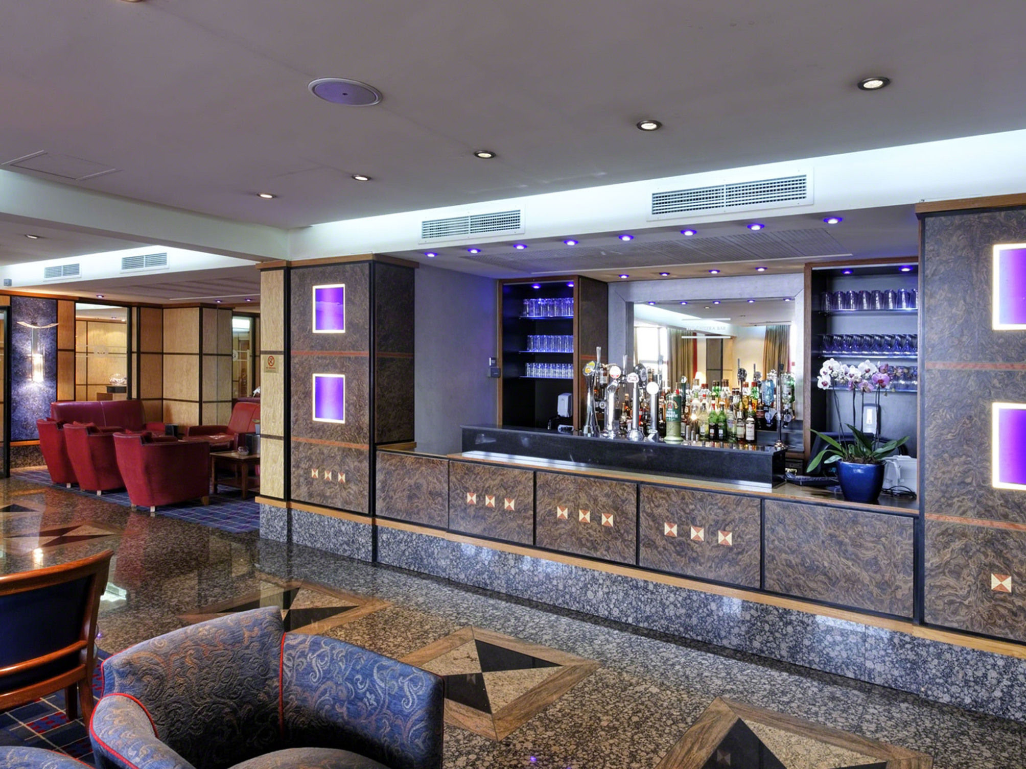 Grange Bracknell 2