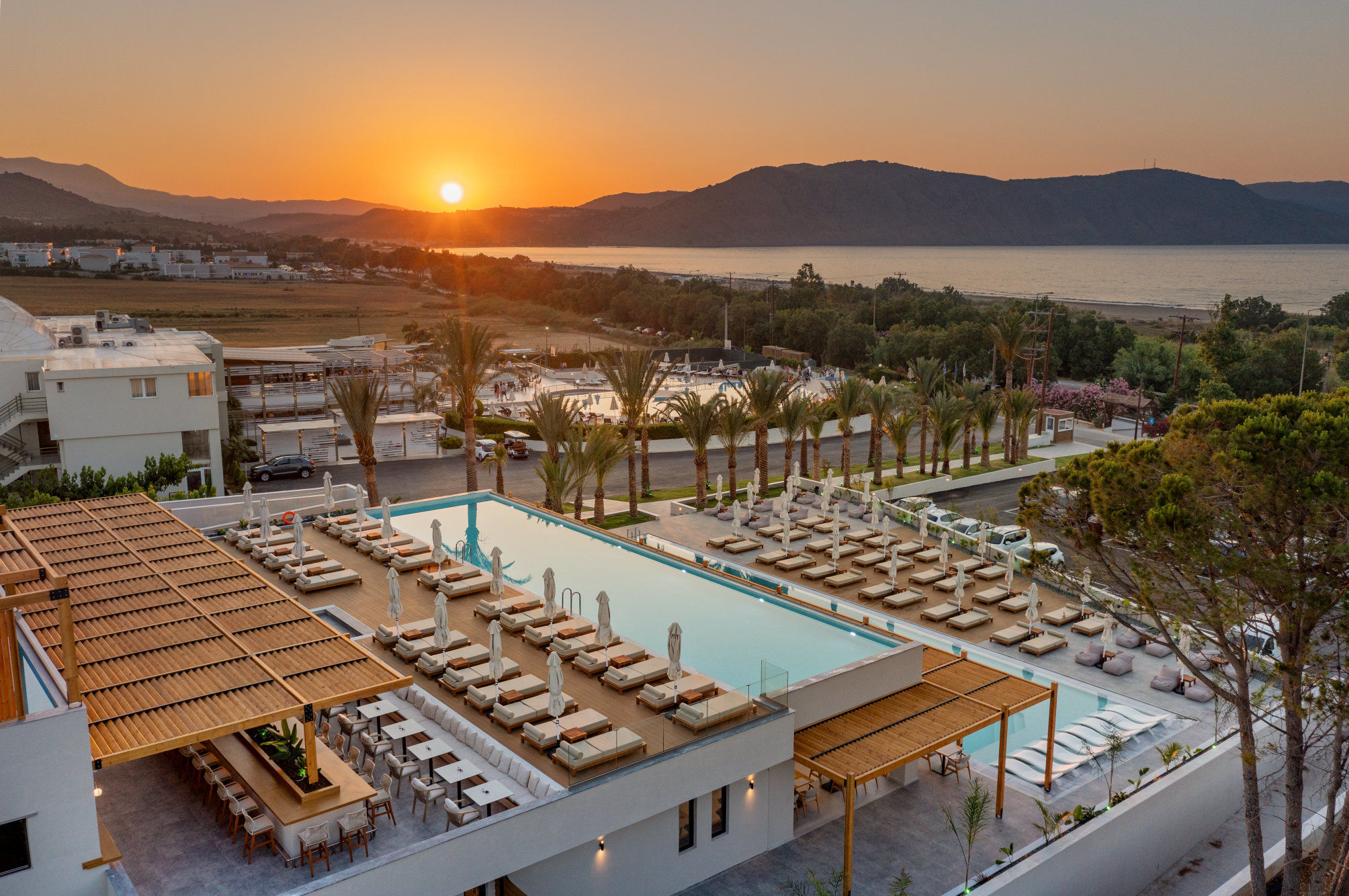 Georgioupolis Suites & Aqua Park 1