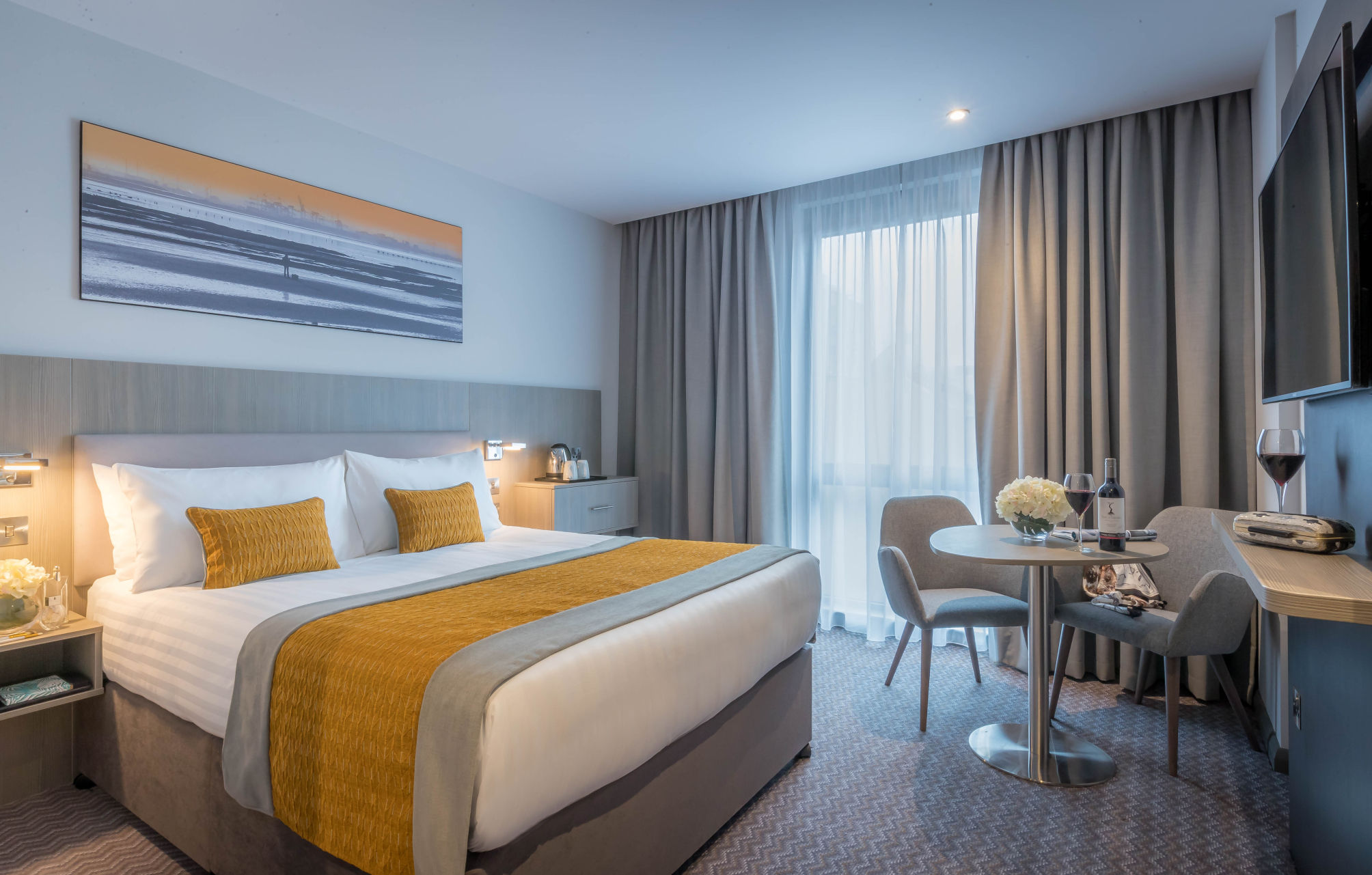Maldron Hotel Kevin Street, Dublin City 2