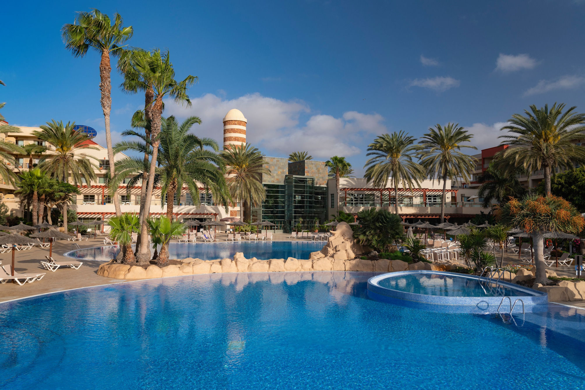 Elba Carlota Beach & Golf Resort 2