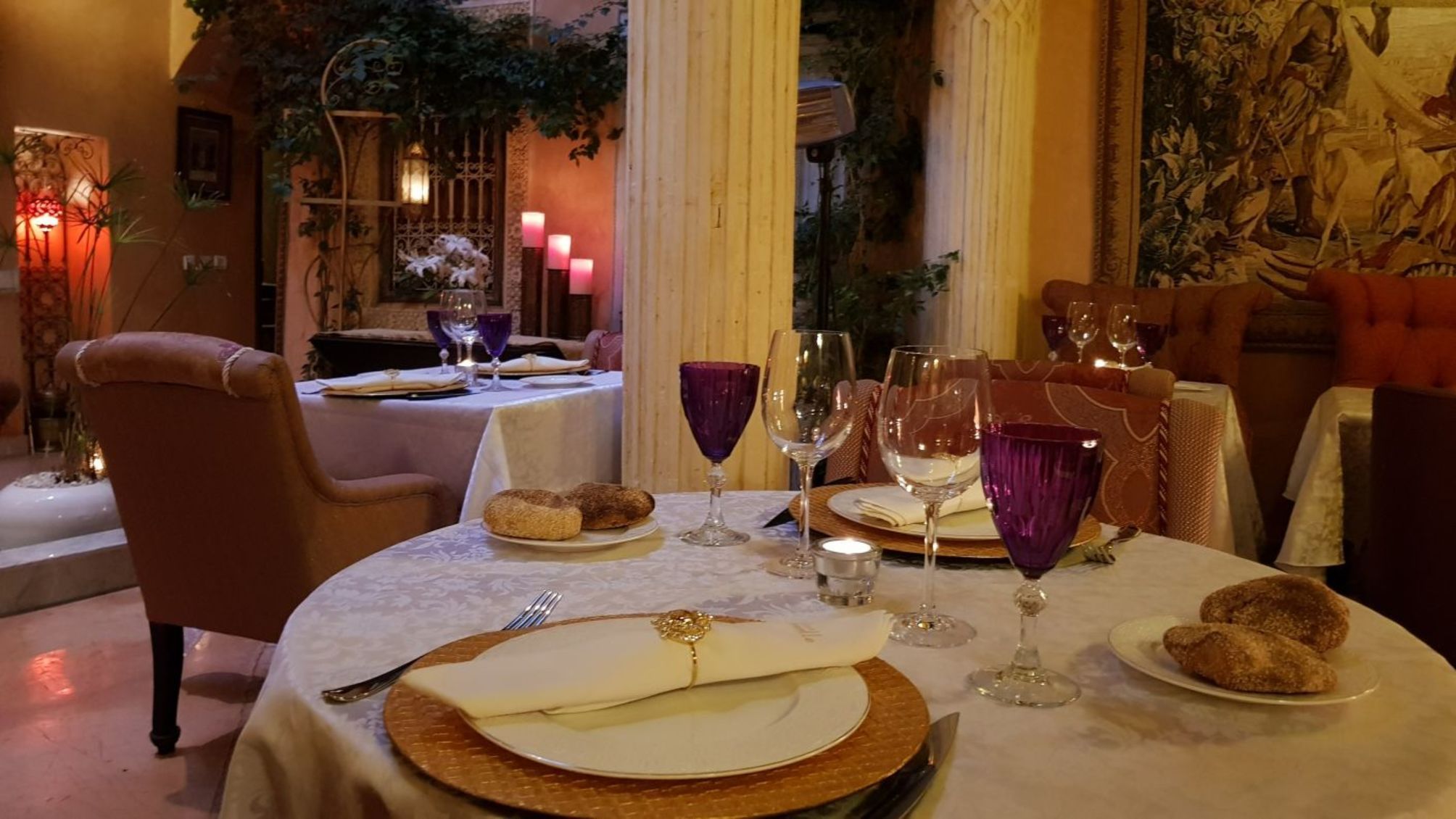Riad Armelle 2