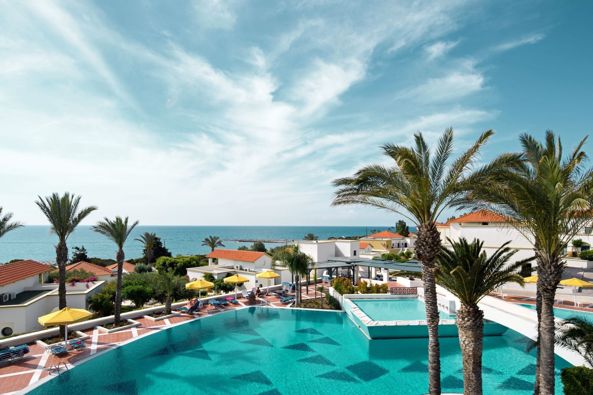 Mitsis Rodos Maris 1