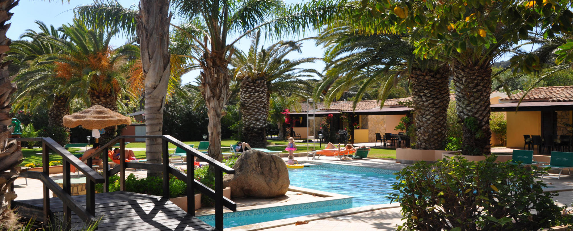 Green Village Resort 2