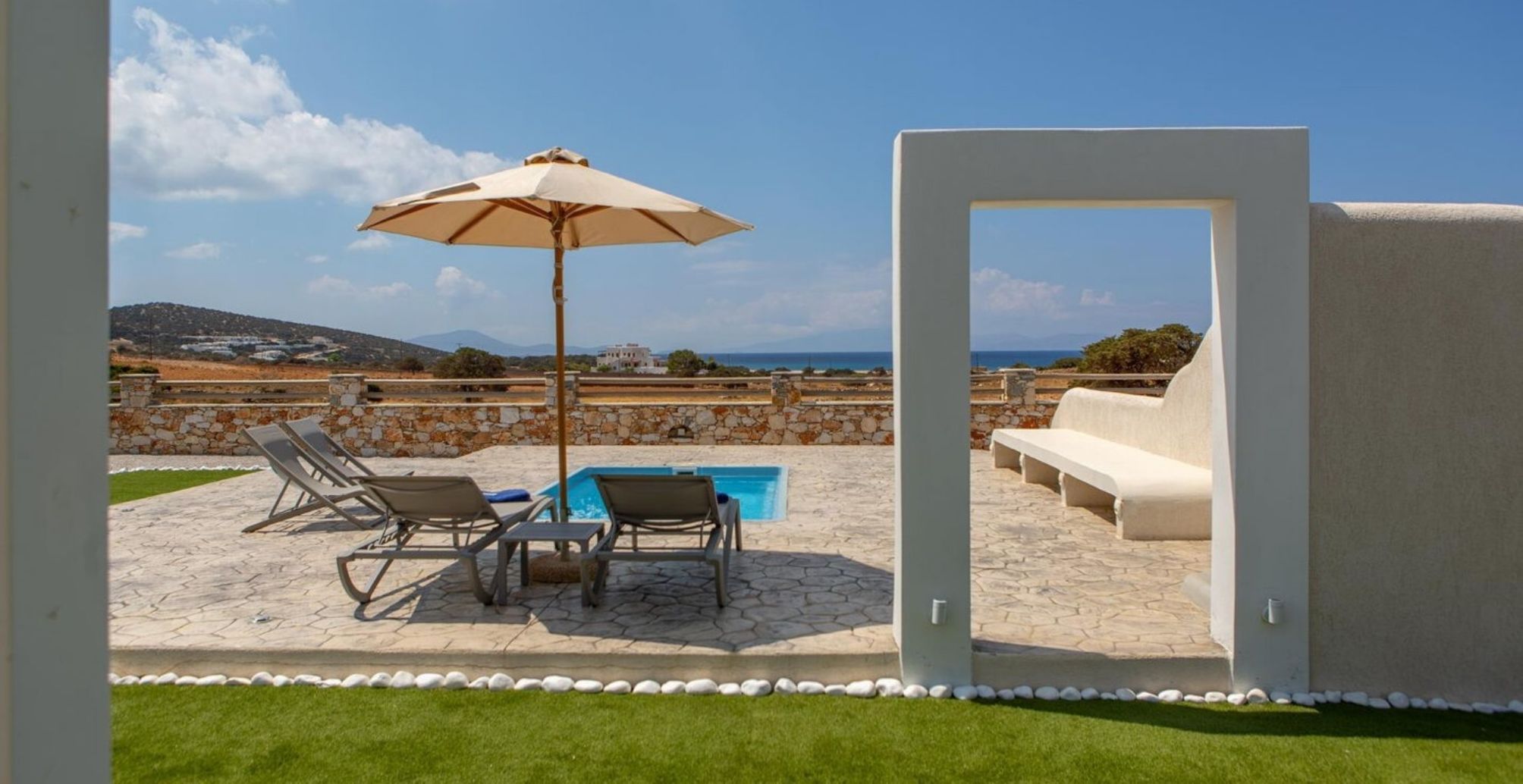 Sun and Moon Villas 2