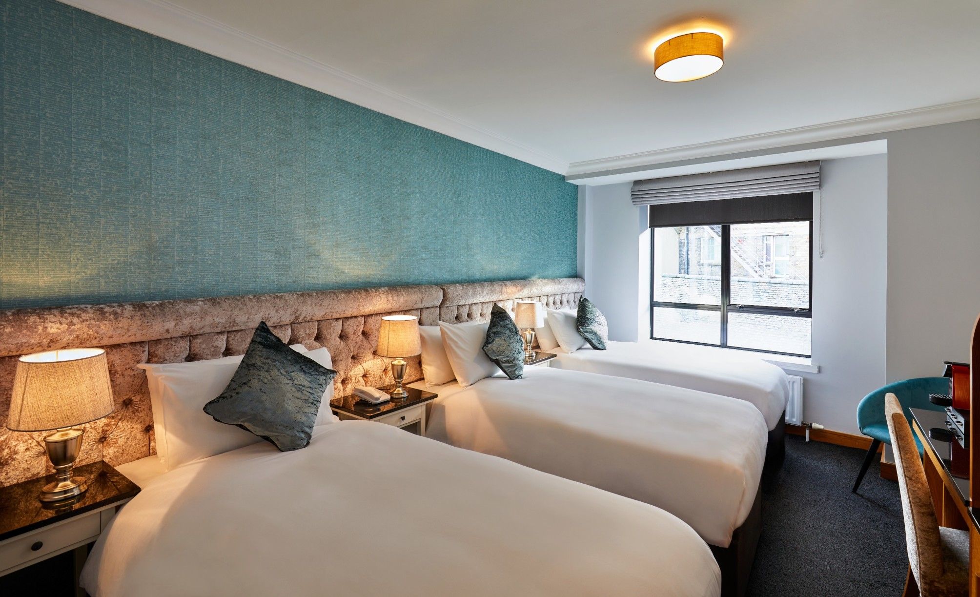 Handel's Hotel 2