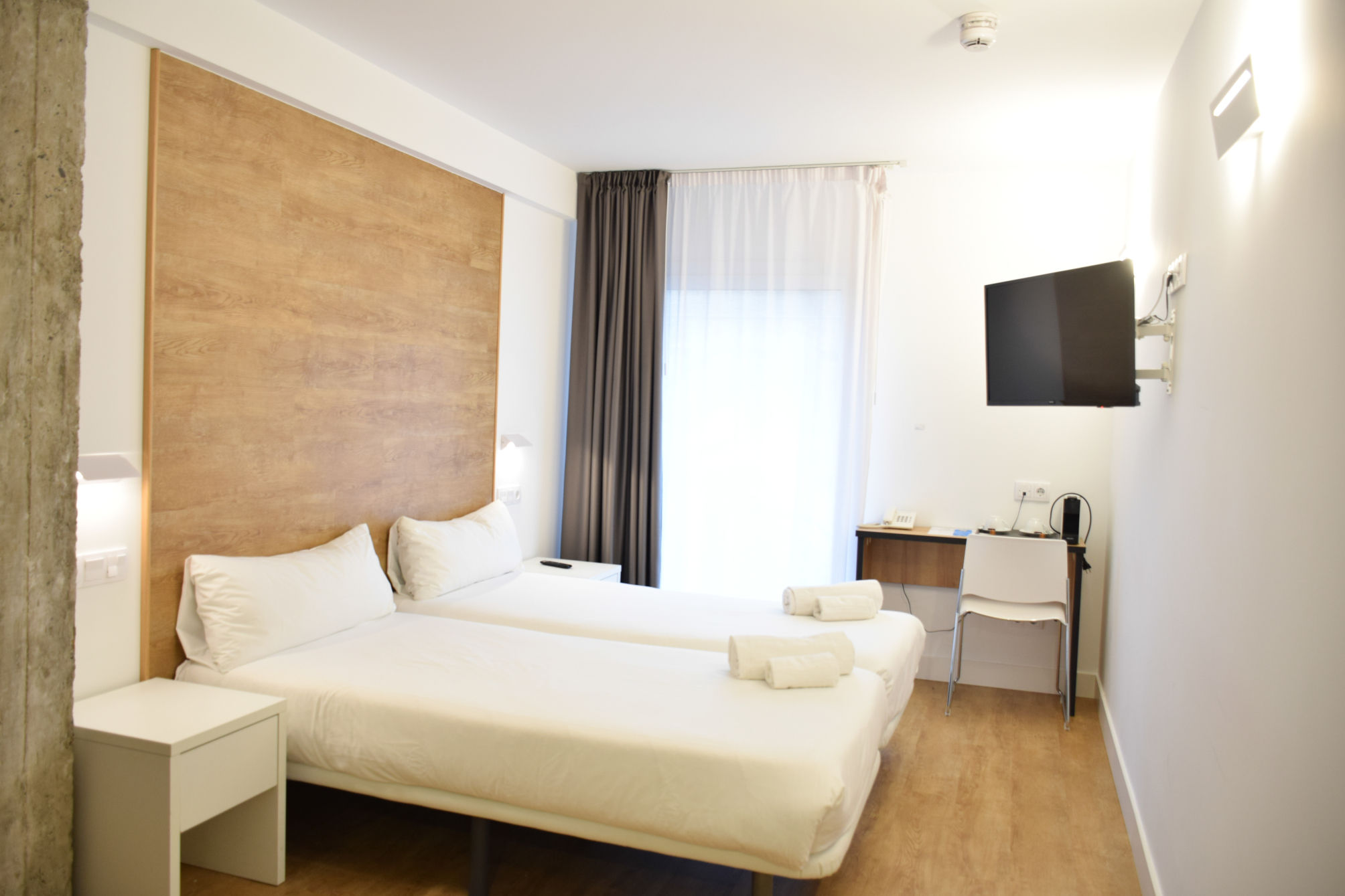 Colectia Hotel Ondarreta 2