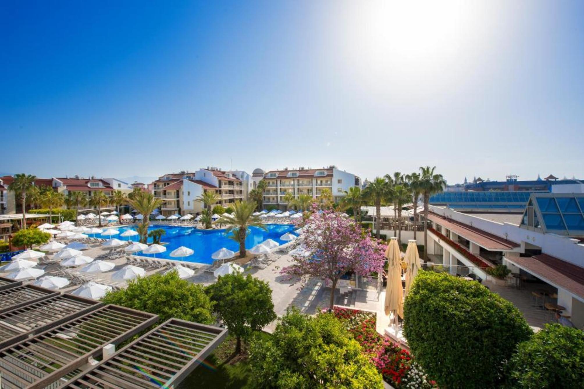 Barut B Suites 1