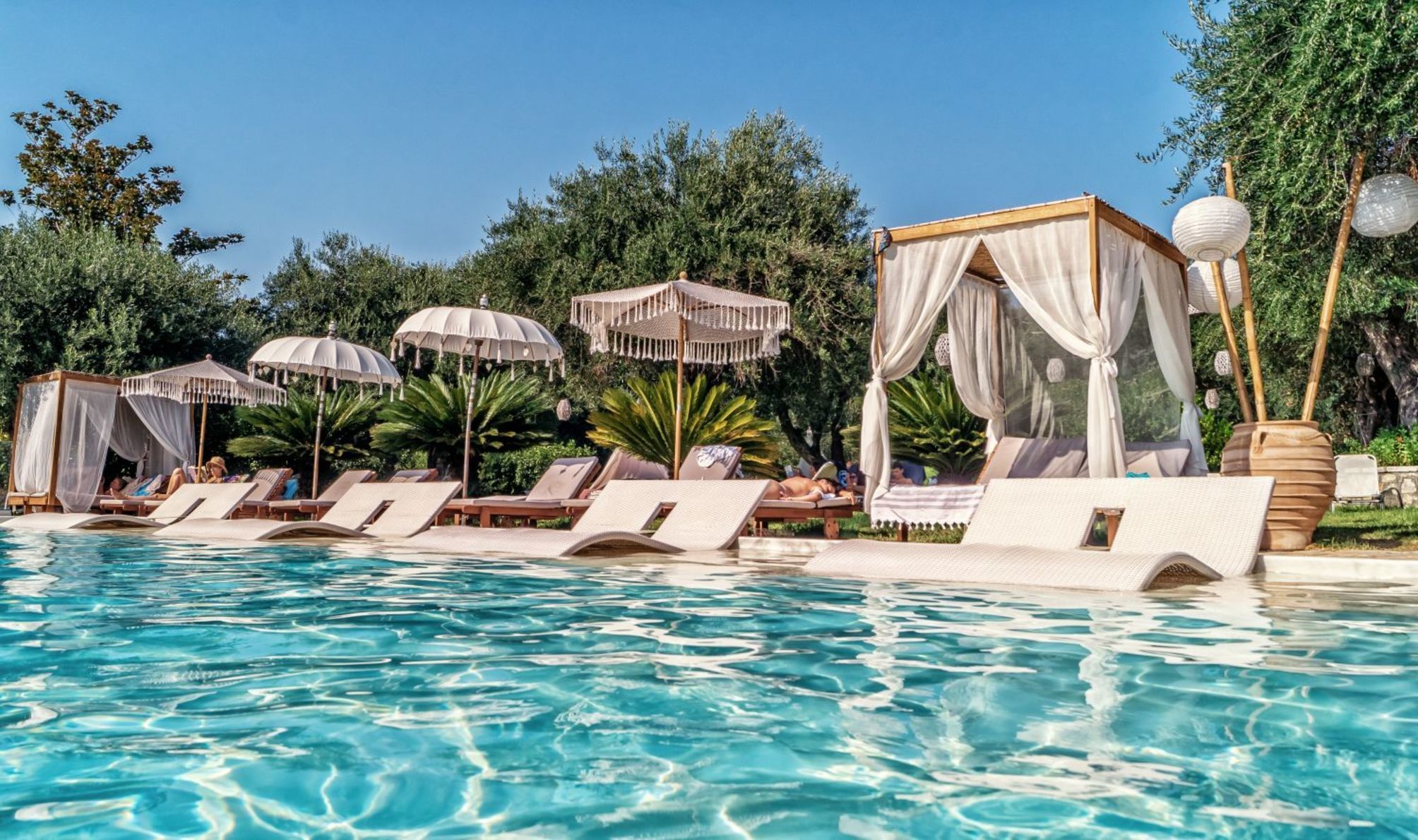 Nefeli Hotel 2
