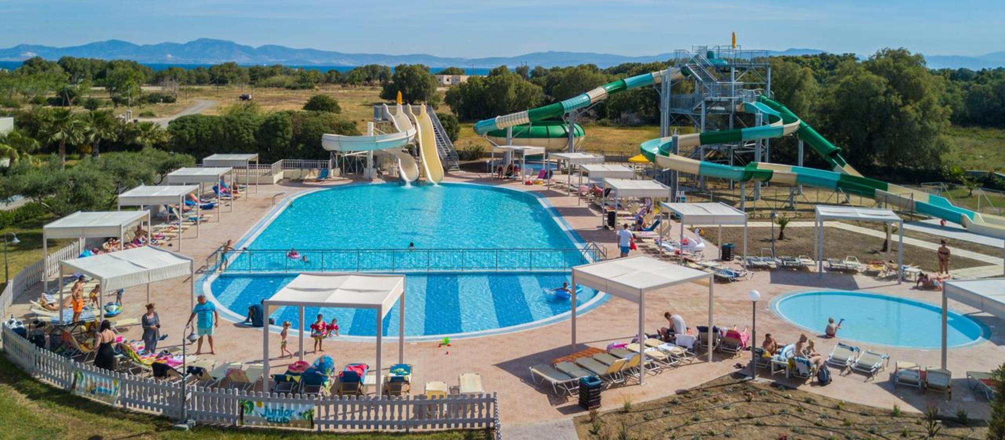 Kipriotis Village Resort by Anayia All Inclusive Resorts 2