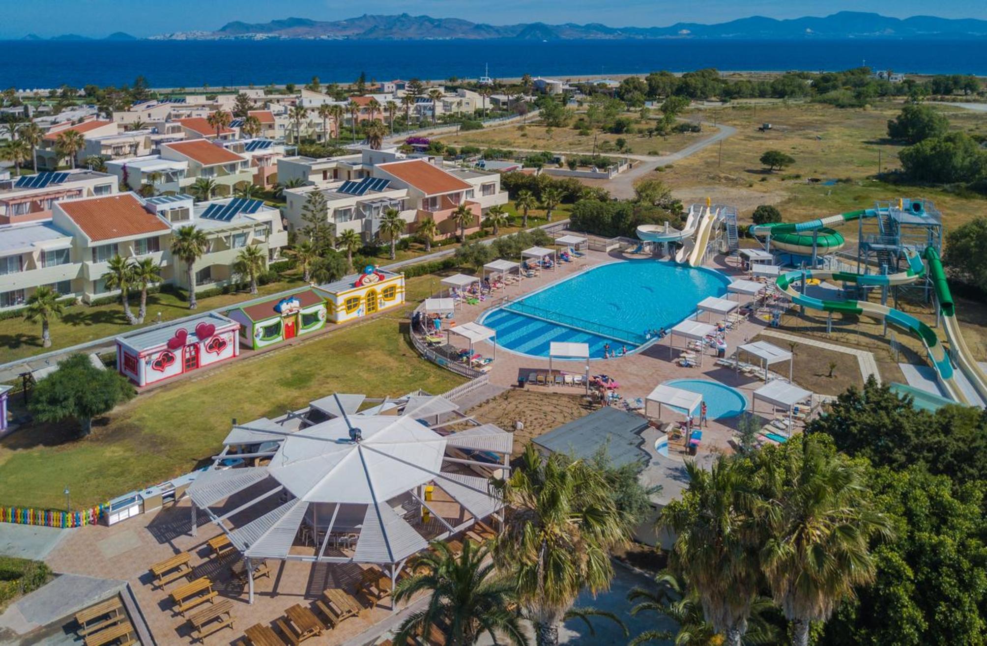 Kipriotis Village Resort by Anayia All Inclusive Resorts 1