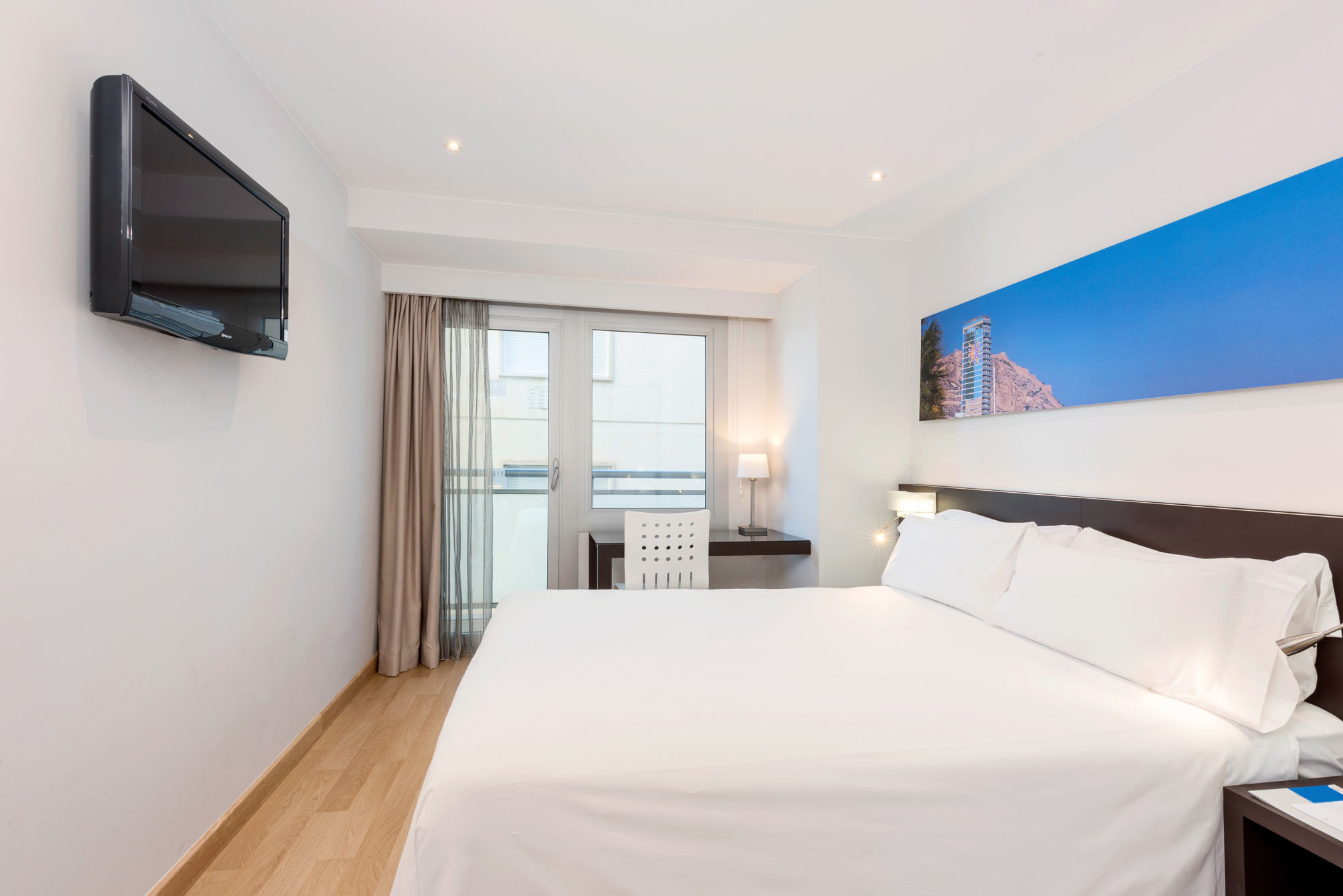 Hotel Alicante Gran Sol By Melia 2
