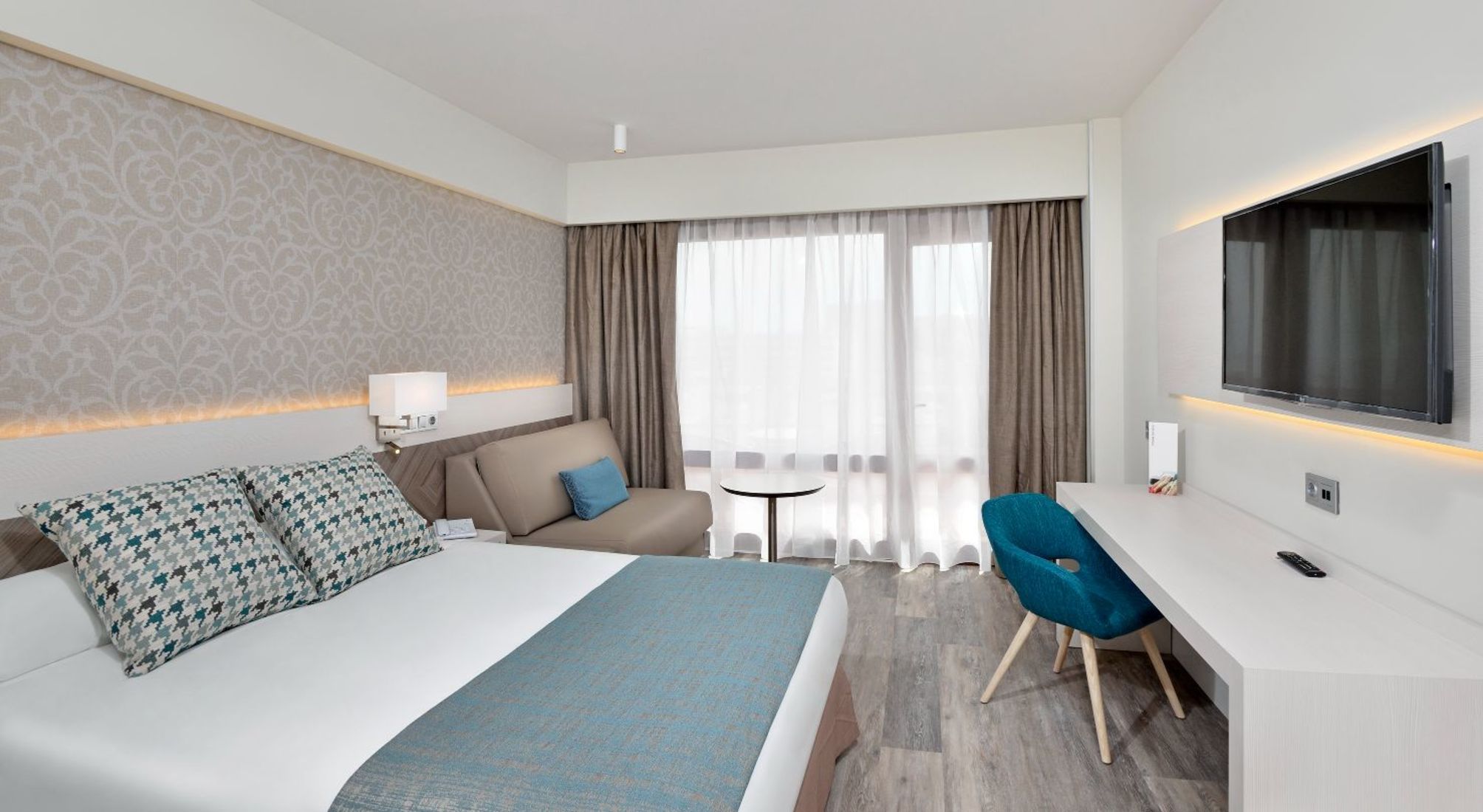 Sol Room