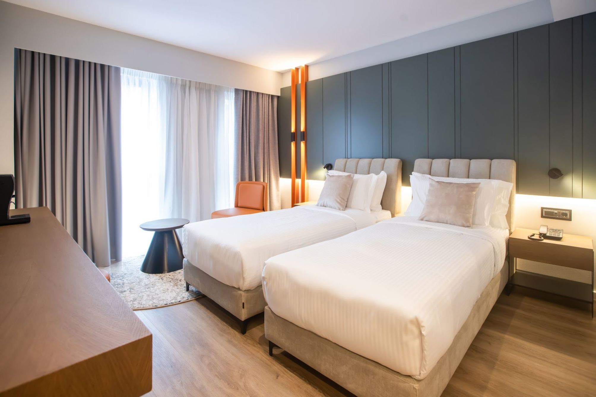 Standard Room 1 Double Bed